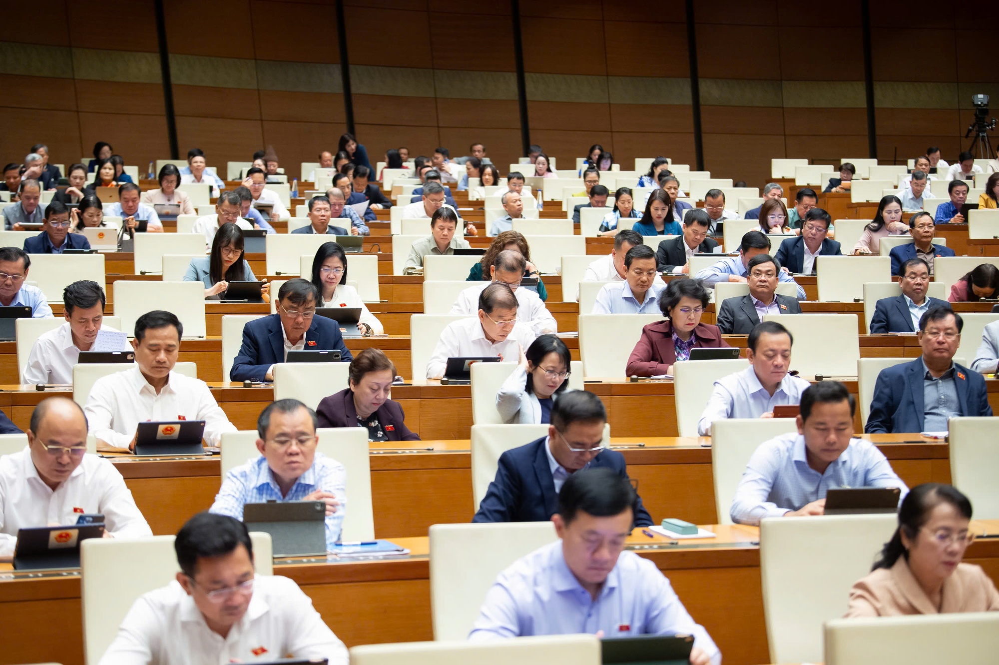 Dự án Luật Phòng bệnh: Các nội dung bổ sung mới so với quy định hiện hành - Ảnh 10. Dự án Luật Phòng bệnh: Các nội dung bổ sung mới so với quy định hiện hành - Ảnh 10.