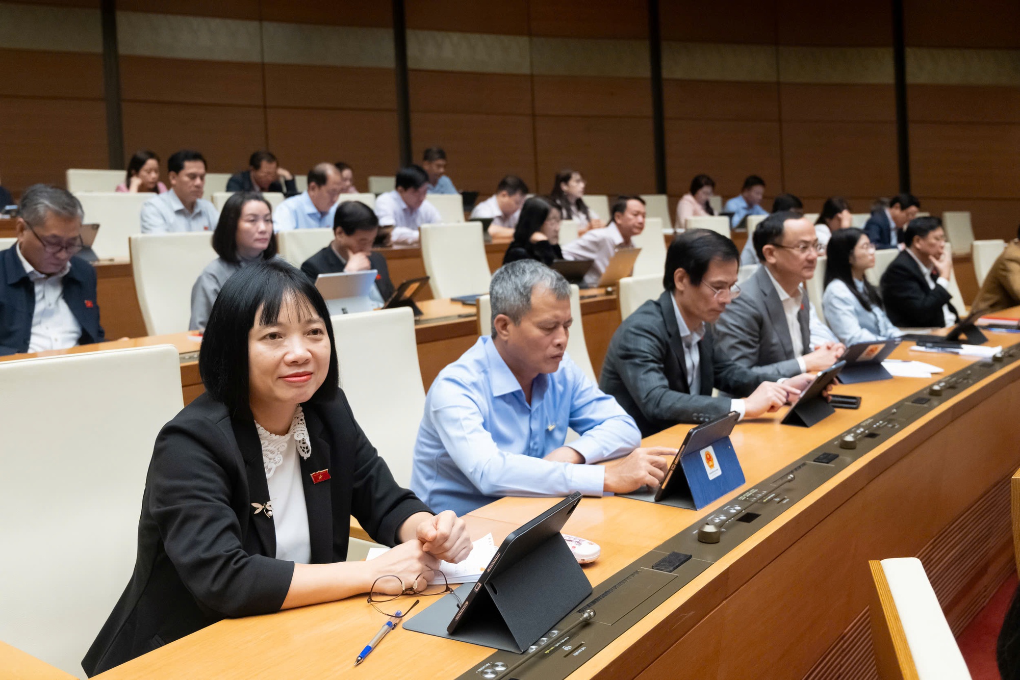 Dự án Luật Phòng bệnh: Các nội dung bổ sung mới so với quy định hiện hành - Ảnh 2. Dự án Luật Phòng bệnh: Các nội dung bổ sung mới so với quy định hiện hành - Ảnh 2.