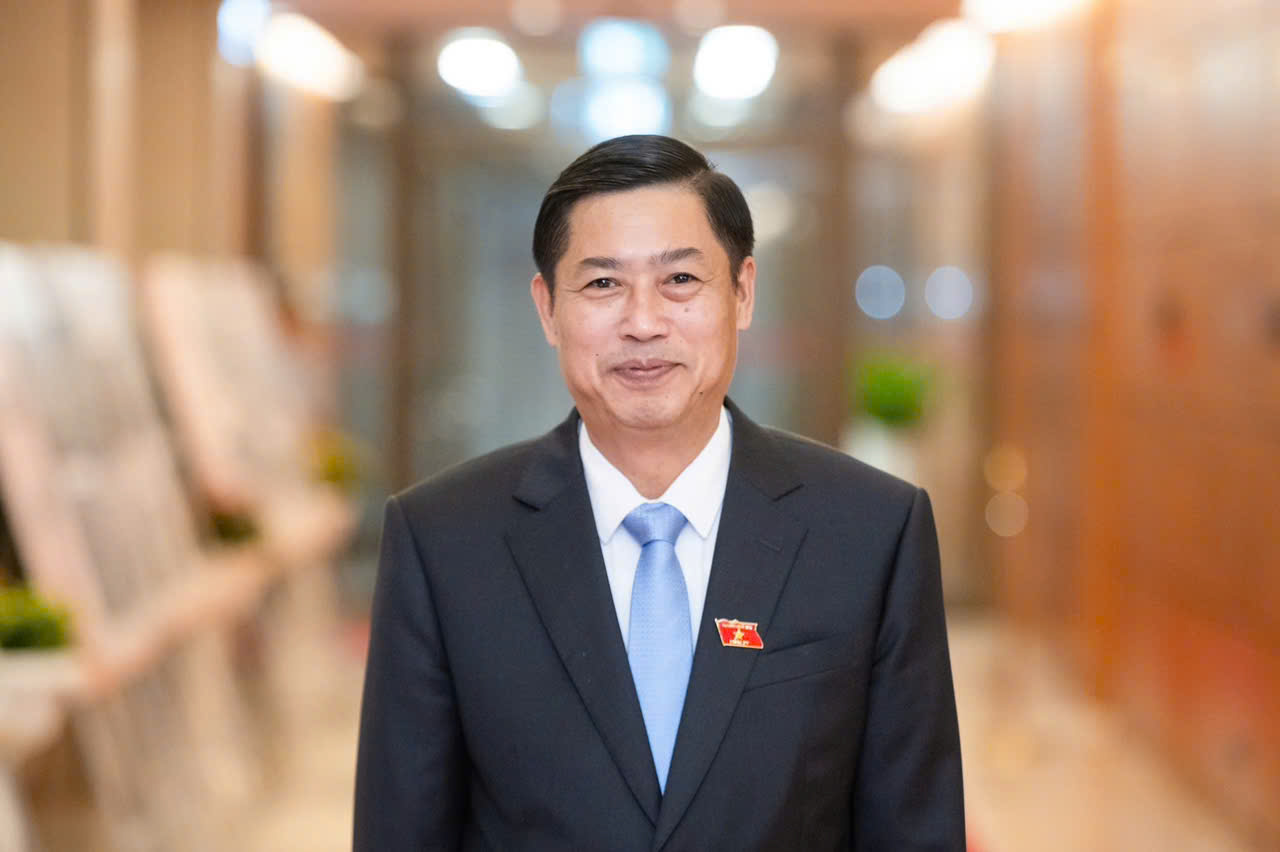 Tiểu sử đồng chí Nguyễn Hữu Đông, tân Chủ nhiệm Ủy ban Công tác đại biểu- Ảnh 2. Tiểu sử đồng chí Nguyễn Hữu Đông, tân Chủ nhiệm Ủy ban Công tác đại biểu- Ảnh 2.