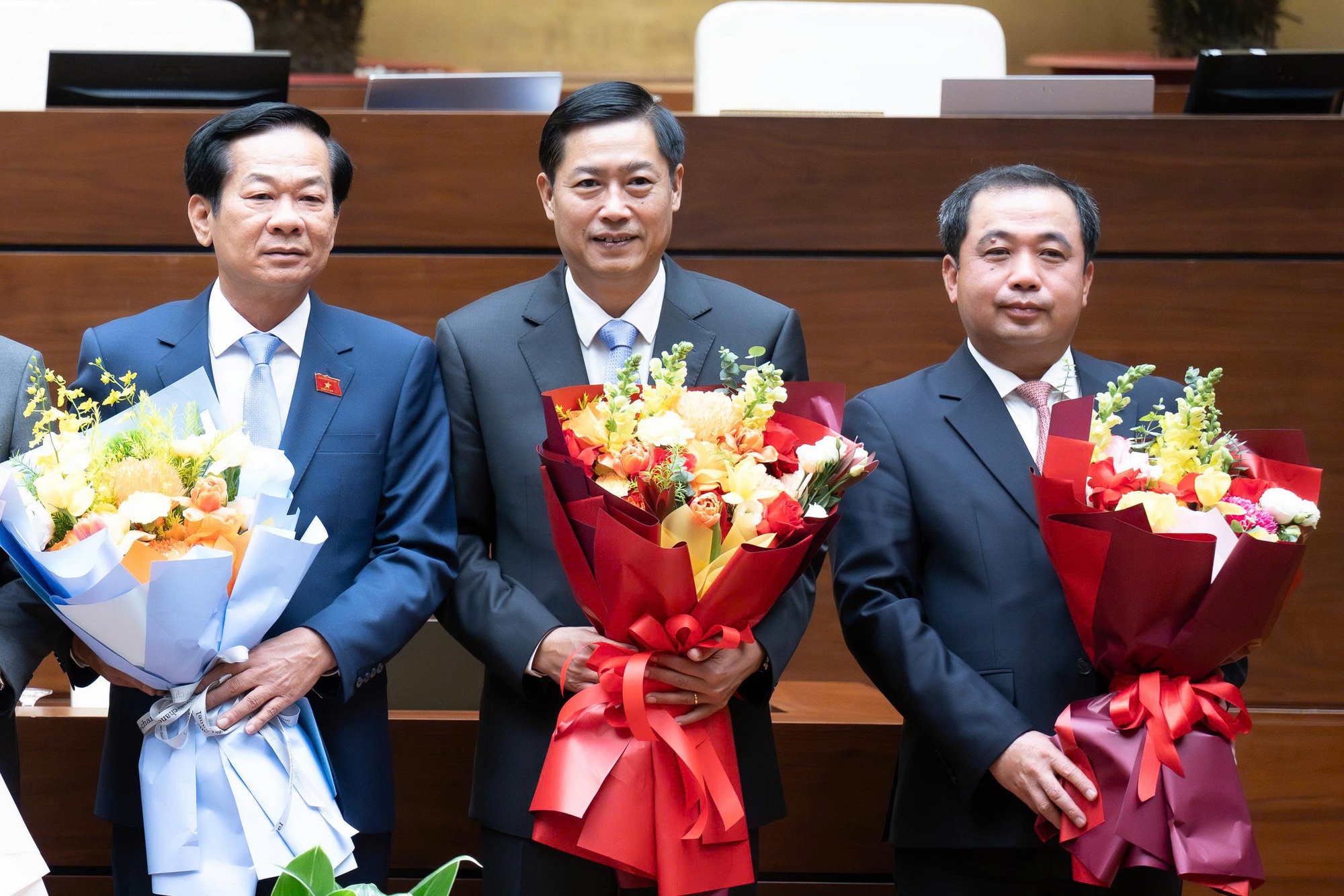 Tiểu sử đồng chí Nguyễn Hữu Đông, tân Chủ nhiệm Ủy ban Công tác đại biểu- Ảnh 1. Tiểu sử đồng chí Nguyễn Hữu Đông, tân Chủ nhiệm Ủy ban Công tác đại biểu- Ảnh 1.