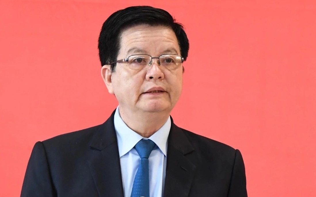 PHÂN CÔNG NHIỆM VỤ CỦA CÁC PHÓ THỦ TƯỚNG CHÍNH PHỦ- Ảnh 9. PHÂN CÔNG NHIỆM VỤ CỦA CÁC PHÓ THỦ TƯỚNG CHÍNH PHỦ- Ảnh 9.