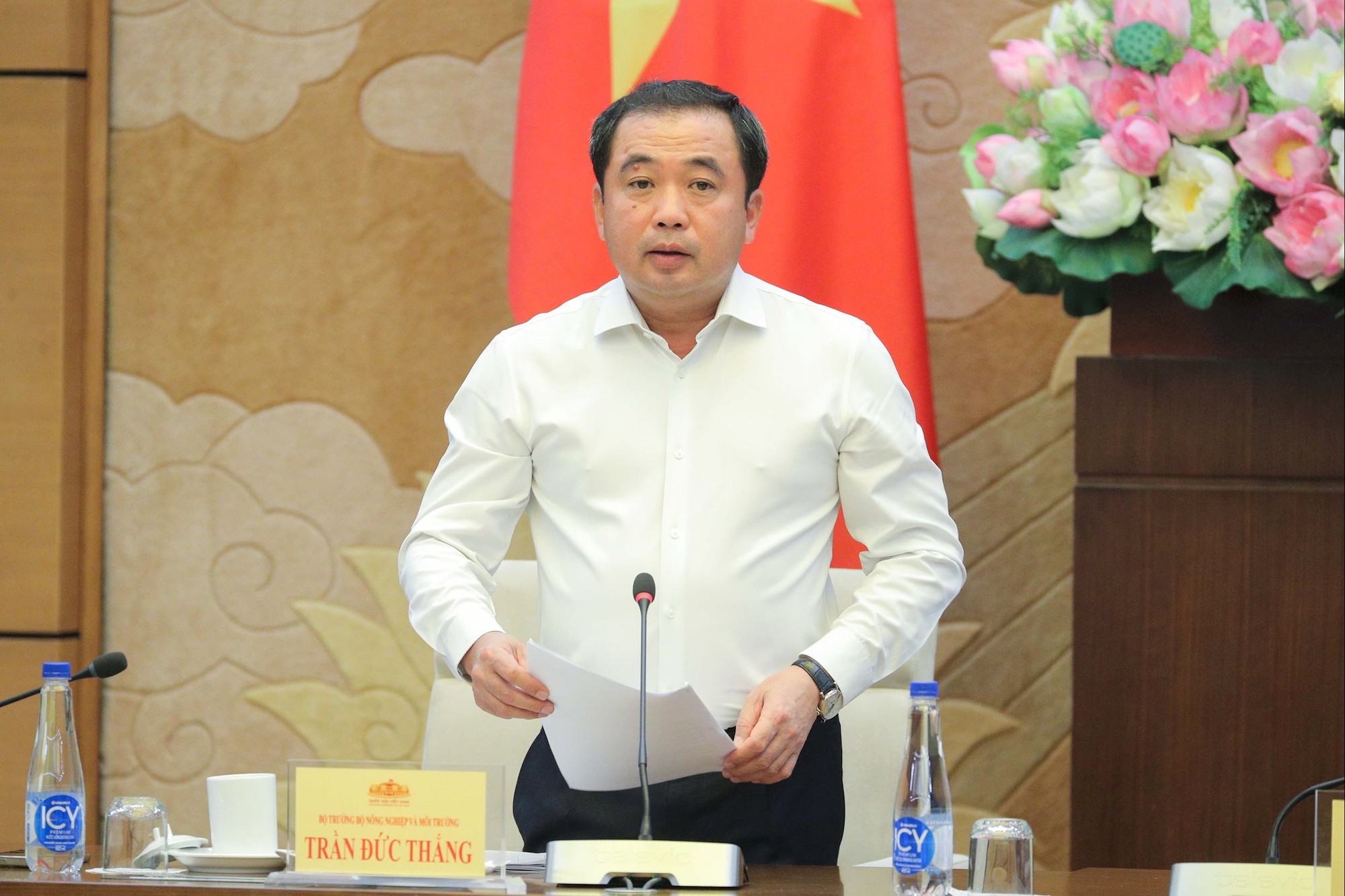 Đề xuất Chủ tịch UBND cấp xã quyết định thu hồi đất- Ảnh 3.