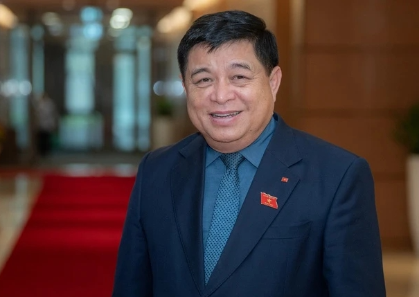 PHÂN CÔNG NHIỆM VỤ CỦA CÁC PHÓ THỦ TƯỚNG CHÍNH PHỦ- Ảnh 8. PHÂN CÔNG NHIỆM VỤ CỦA CÁC PHÓ THỦ TƯỚNG CHÍNH PHỦ- Ảnh 8.