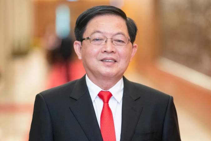 PHÂN CÔNG NHIỆM VỤ CỦA CÁC PHÓ THỦ TƯỚNG CHÍNH PHỦ- Ảnh 4. PHÂN CÔNG NHIỆM VỤ CỦA CÁC PHÓ THỦ TƯỚNG CHÍNH PHỦ- Ảnh 4.