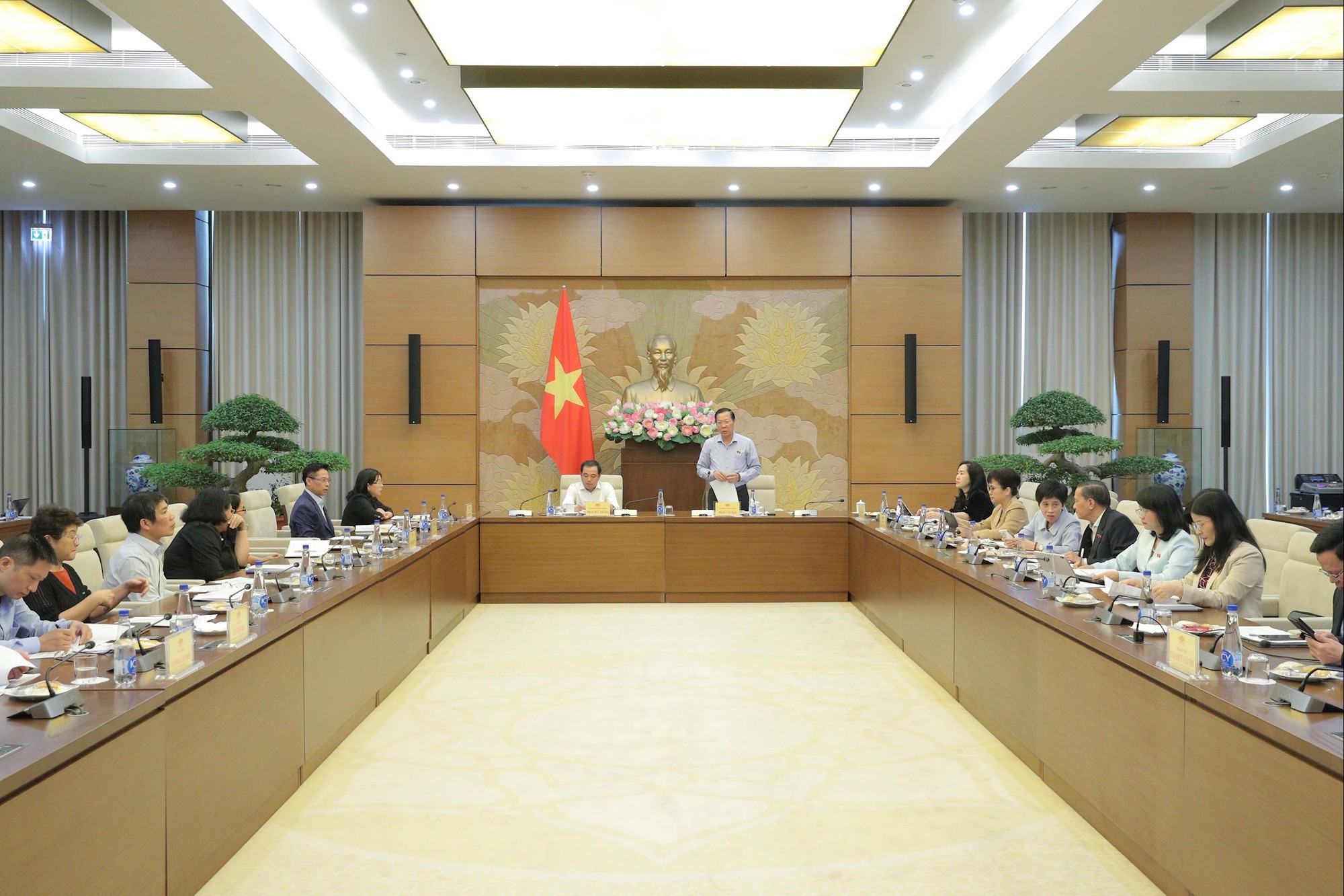 Đề xuất Chủ tịch UBND cấp xã quyết định thu hồi đất- Ảnh 2.