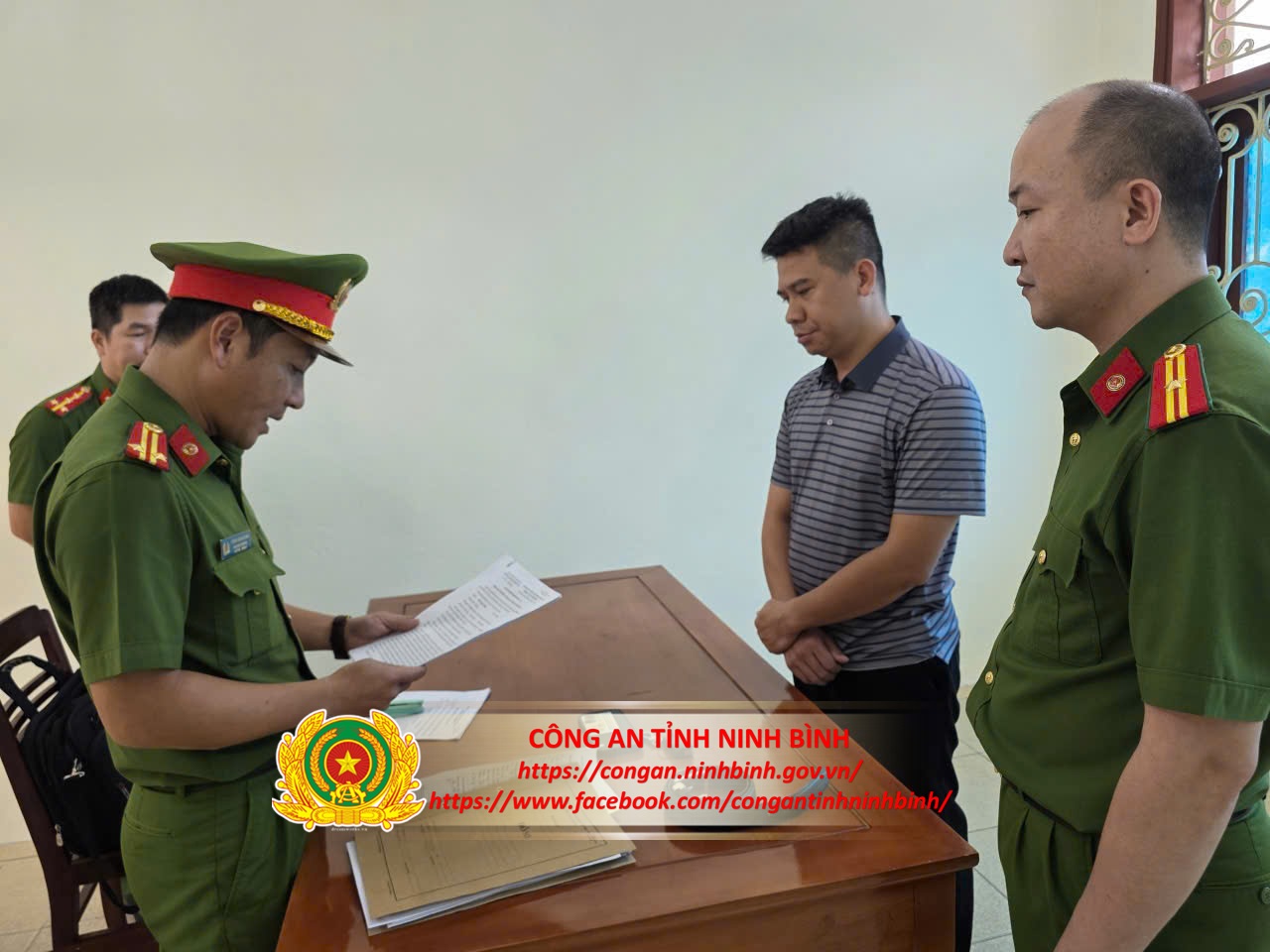 Khởi tố, bắt tạm giam giáo viên; công chức xã; Chủ tịch, giám đốc, phó giám đốc doanh nghiệp- Ảnh 4. Khởi tố, bắt tạm giam giáo viên; công chức xã; Chủ tịch, giám đốc, phó giám đốc doanh nghiệp- Ảnh 4.