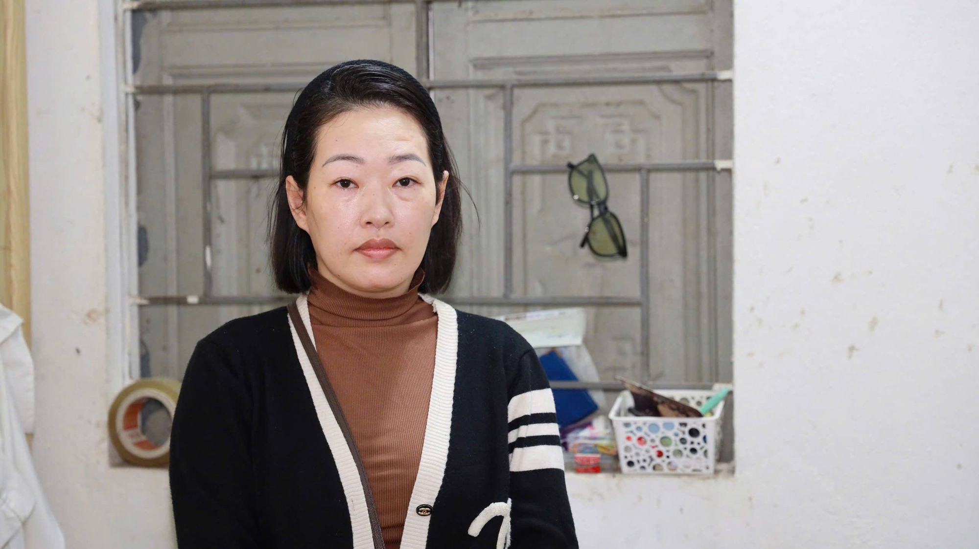 Khởi tố, bắt tạm giam nữ Hiệu trưởng và kế toán- Ảnh 3. Khởi tố, bắt tạm giam nữ Hiệu trưởng và kế toán- Ảnh 3.