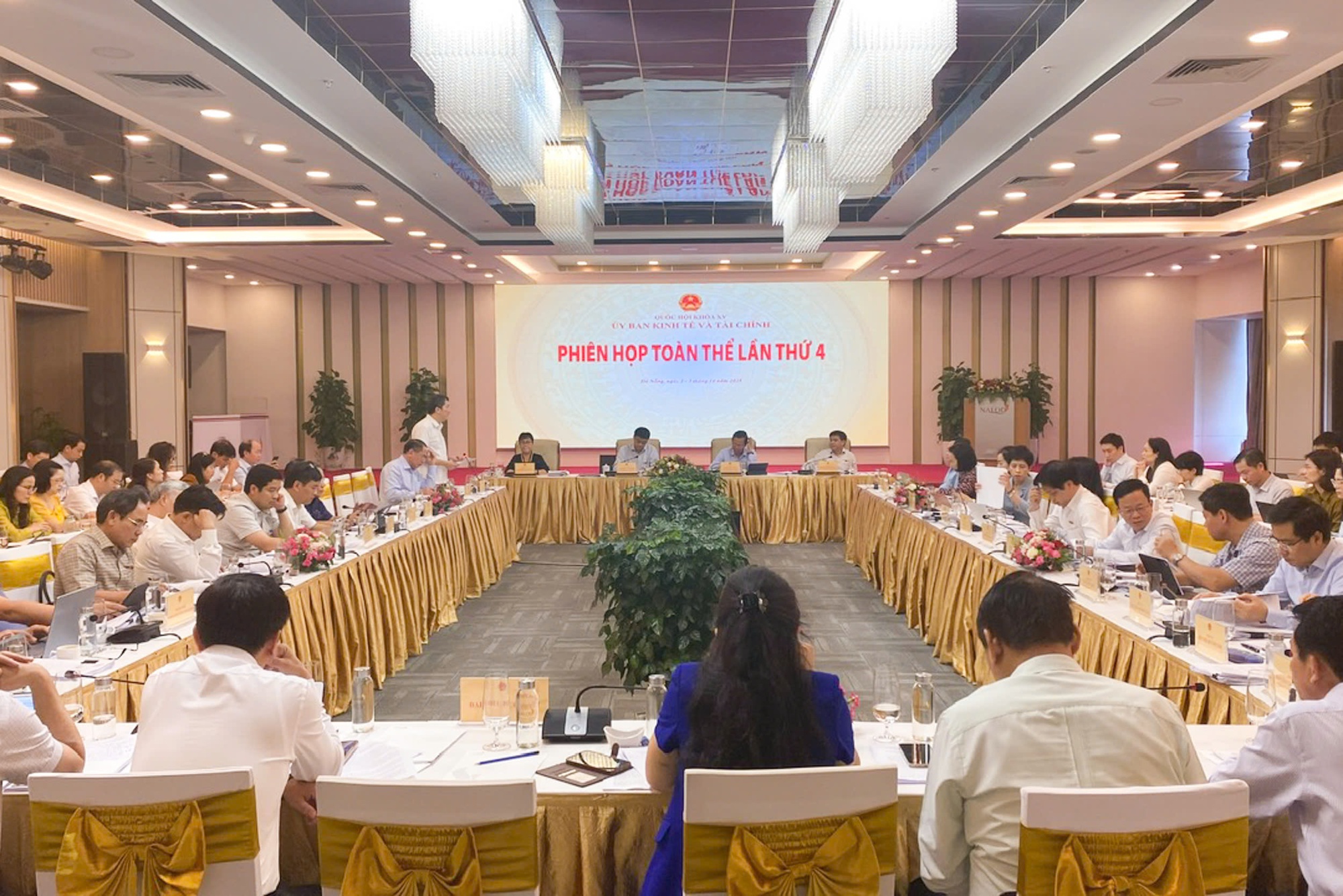 Đề xuất xóa bỏ thuế khoán; sửa đổi quy định mã số thuế của cá nhân, hộ kinh doanh- Ảnh 1.