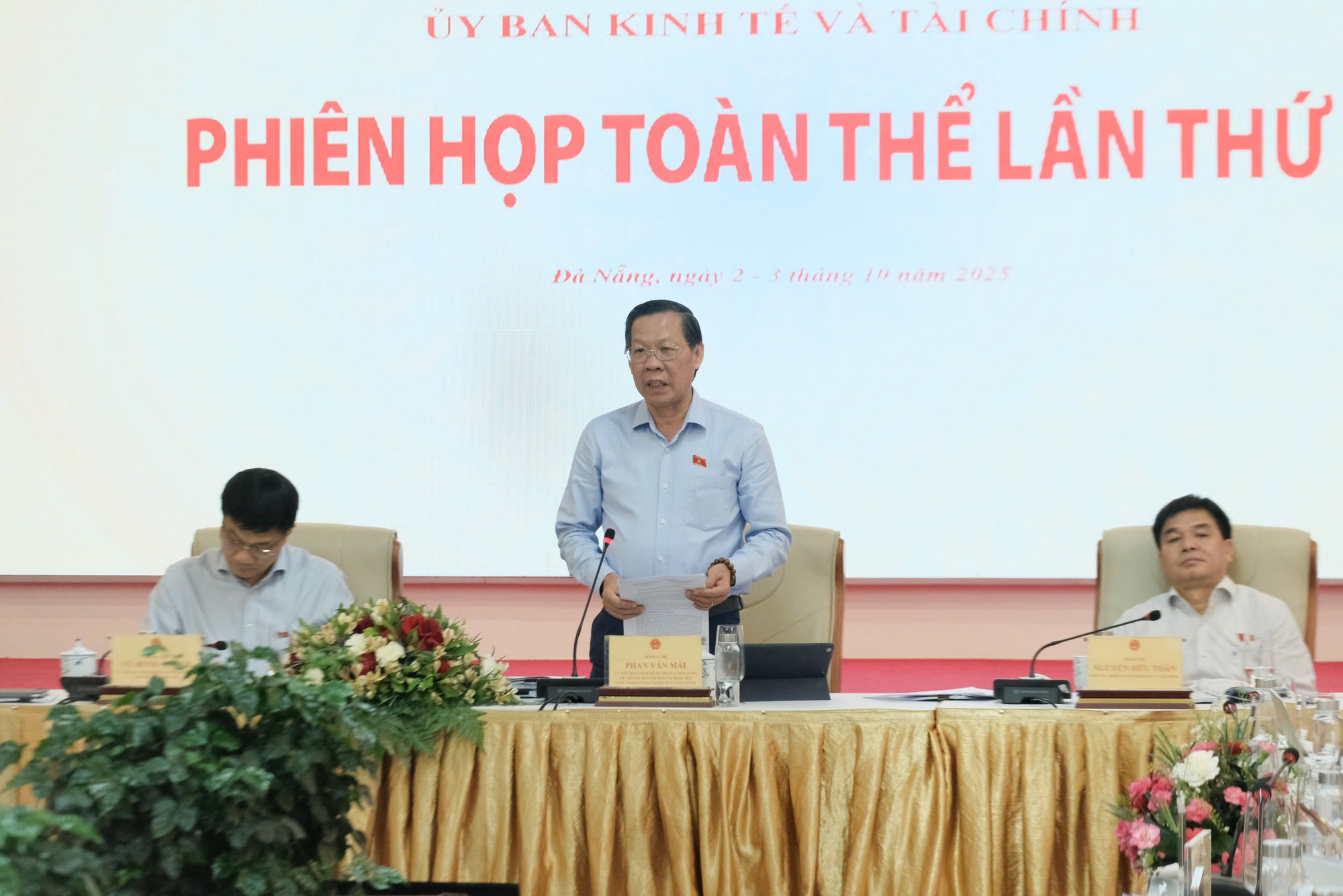 Đề xuất xóa bỏ thuế khoán; sửa đổi quy định mã số thuế của cá nhân, hộ kinh doanh- Ảnh 4.