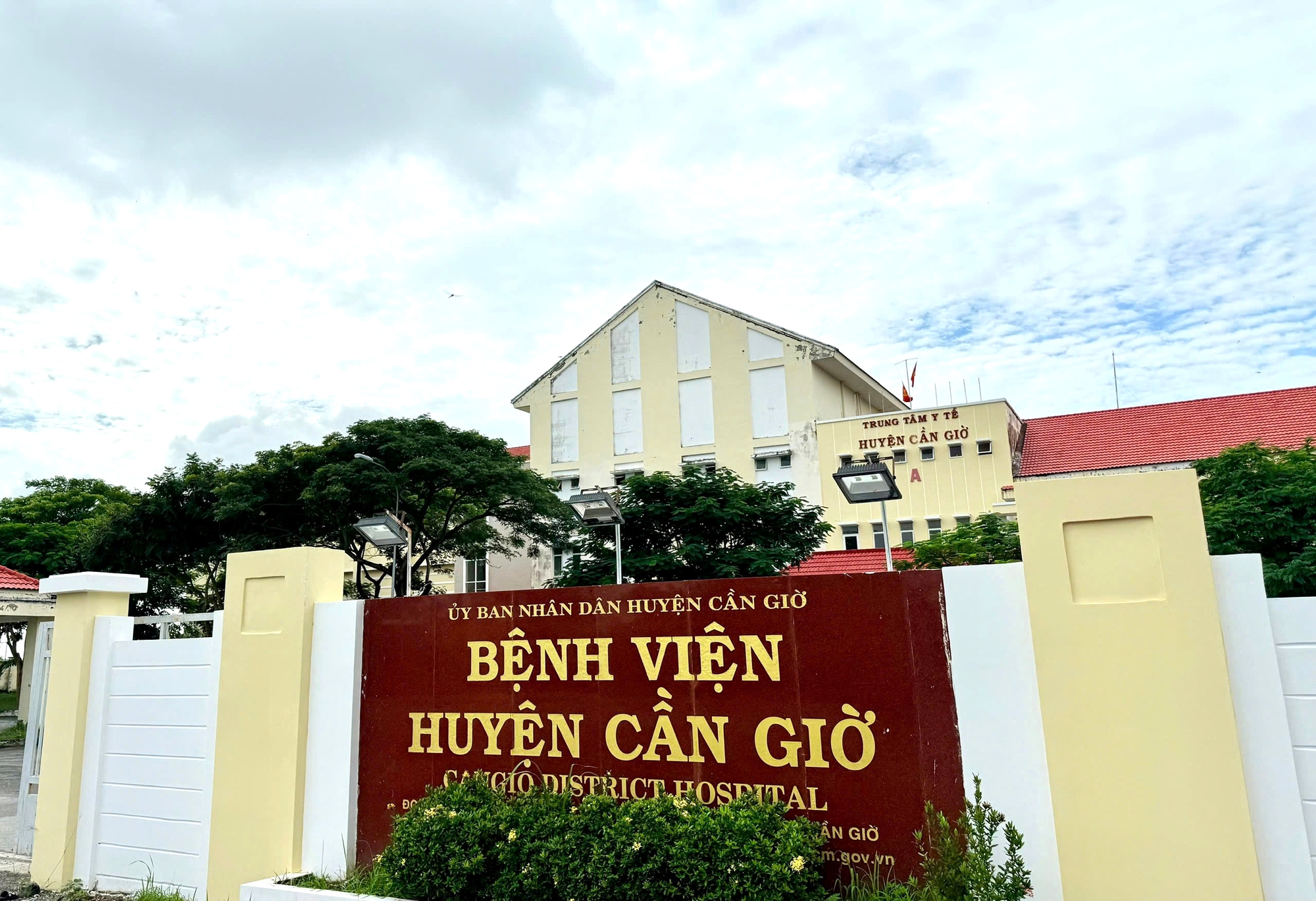 Đề xuất giải thể, sáp nhập, tổ chức lại các cơ sở y tế, thành lập trạm y tế xã, phường, đặc khu- Ảnh 1. Đề xuất giải thể, sáp nhập, tổ chức lại các cơ sở y tế, thành lập trạm y tế xã, phường, đặc khu- Ảnh 1.