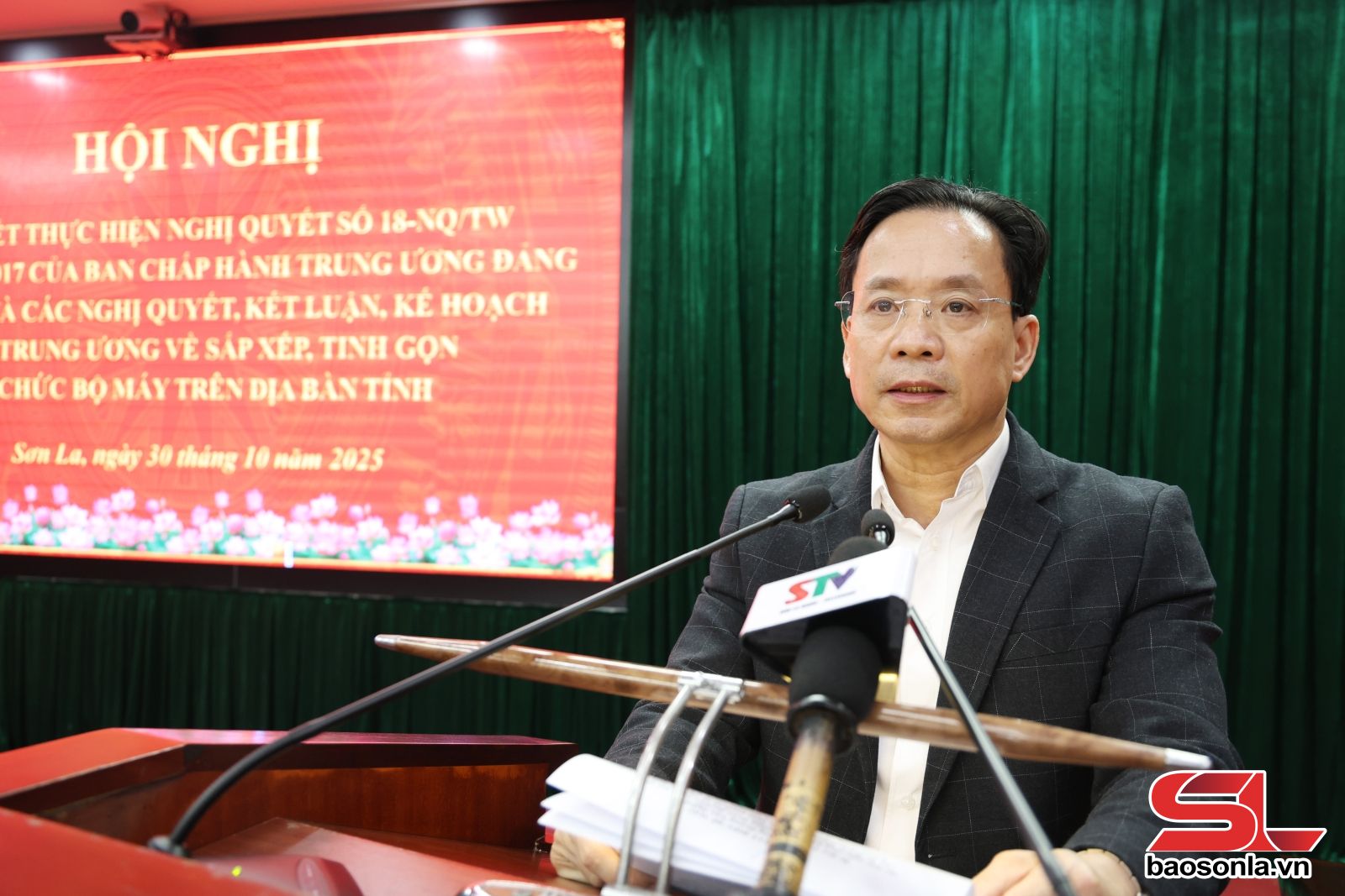 Triển khai sắp xếp đơn vị sự nghiệp và đầu mối bên trong các cơ quan, tổ chức- Ảnh 2. Triển khai sắp xếp đơn vị sự nghiệp và đầu mối bên trong các cơ quan, tổ chức- Ảnh 2.