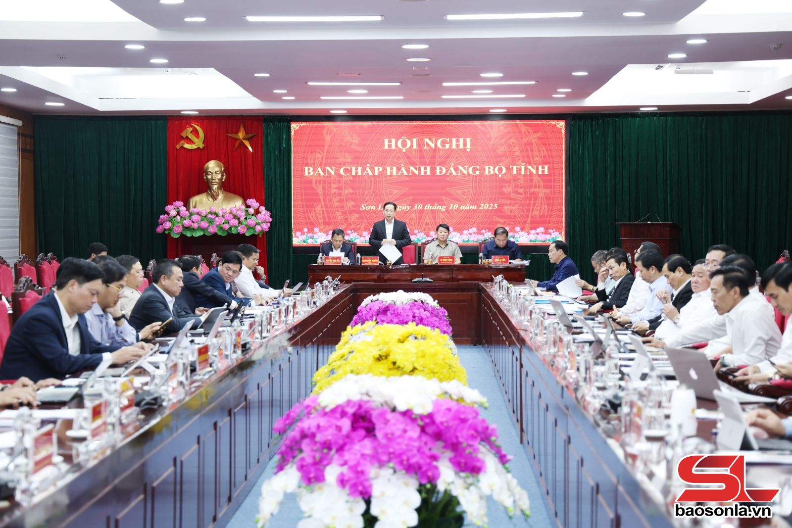 Triển khai sắp xếp đơn vị sự nghiệp và đầu mối bên trong các cơ quan, tổ chức- Ảnh 3. Triển khai sắp xếp đơn vị sự nghiệp và đầu mối bên trong các cơ quan, tổ chức- Ảnh 3.