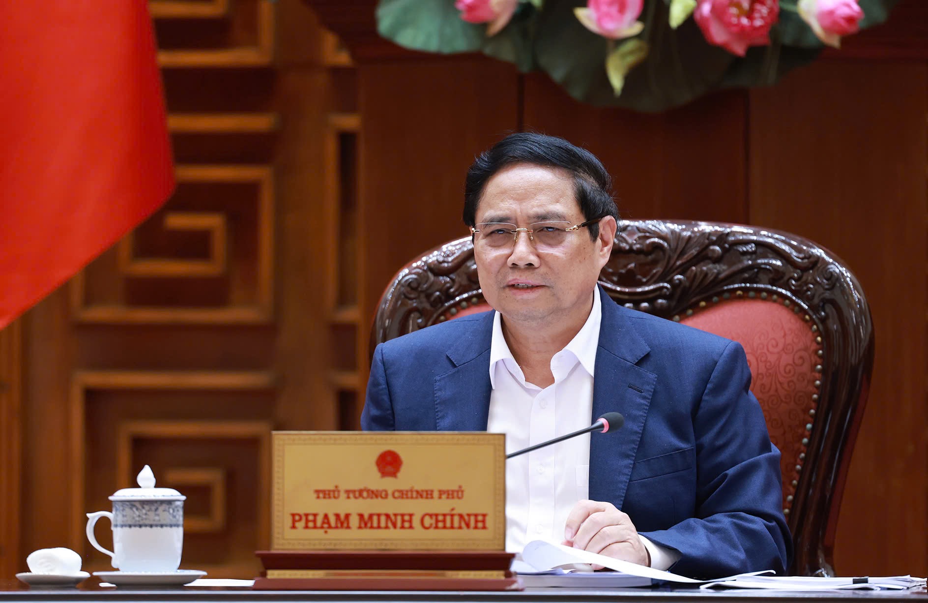 Phải bám sát tình hình thực tiễn địa phương để đề xuất sắp xếp đơn vị sự nghiệp giáo dục, y tế một cách hợp lý nhất- Ảnh 6.