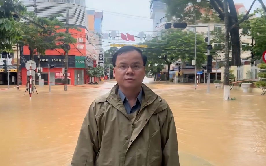 Thông tin Nhà máy Thủy điện Bình Long bị vỡ đập là hoàn toàn sai sự thật