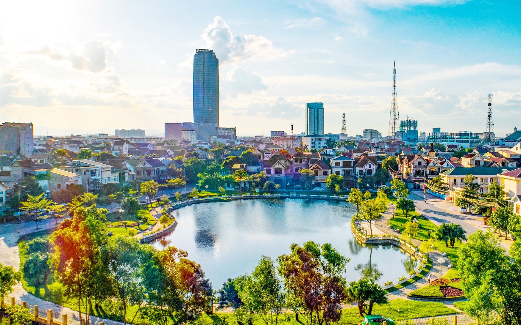 Chi tiết phương án sắp xếp đơn vị sự nghiệp công lập của Hà Tĩnh
