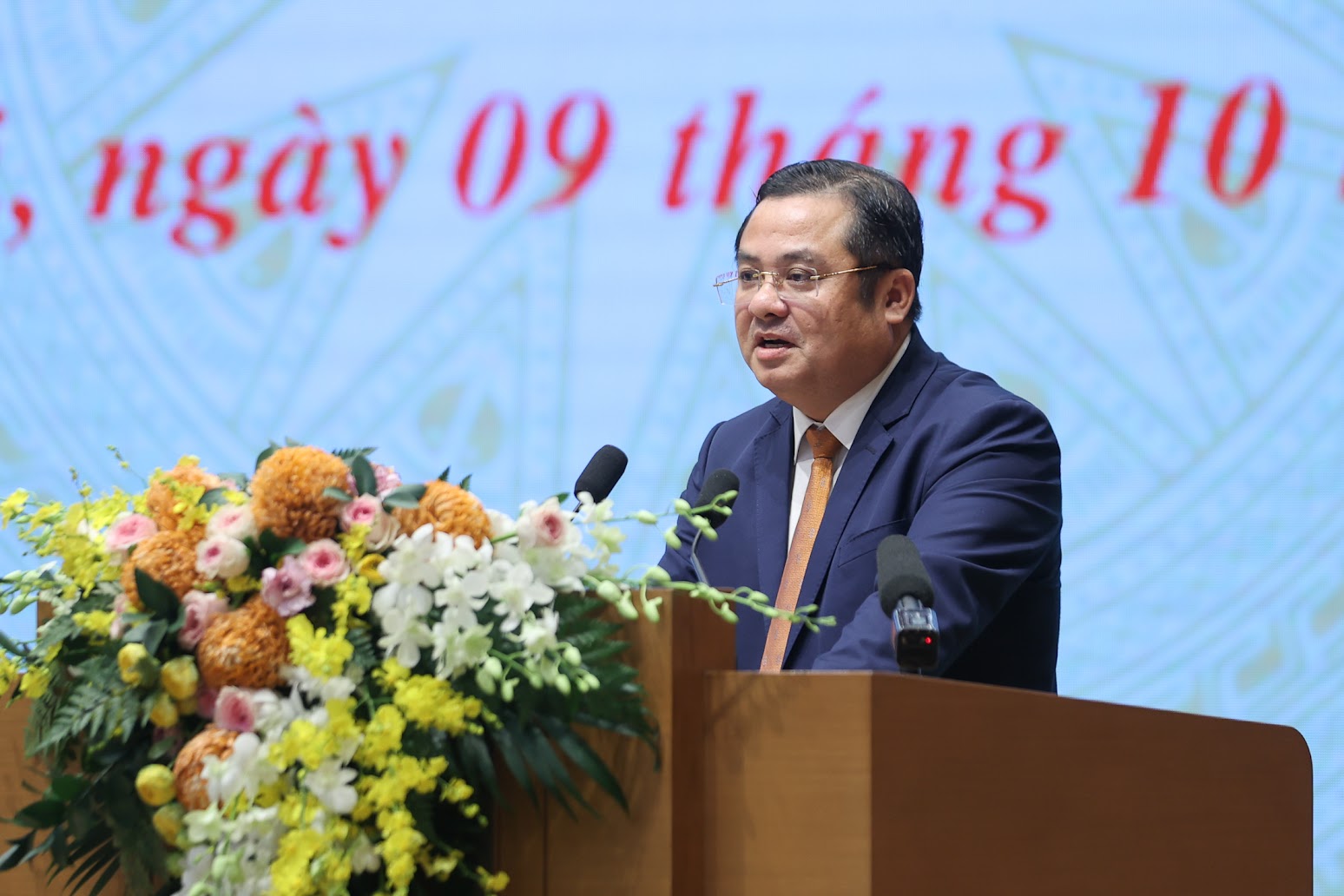TỔNG THUẬT: THỦ TƯỚNG GẶP MẶT ĐẠI DIỆN DOANH NGHIỆP NHÂN NGÀY DOANH NHÂN VIỆT NAM- Ảnh 17.