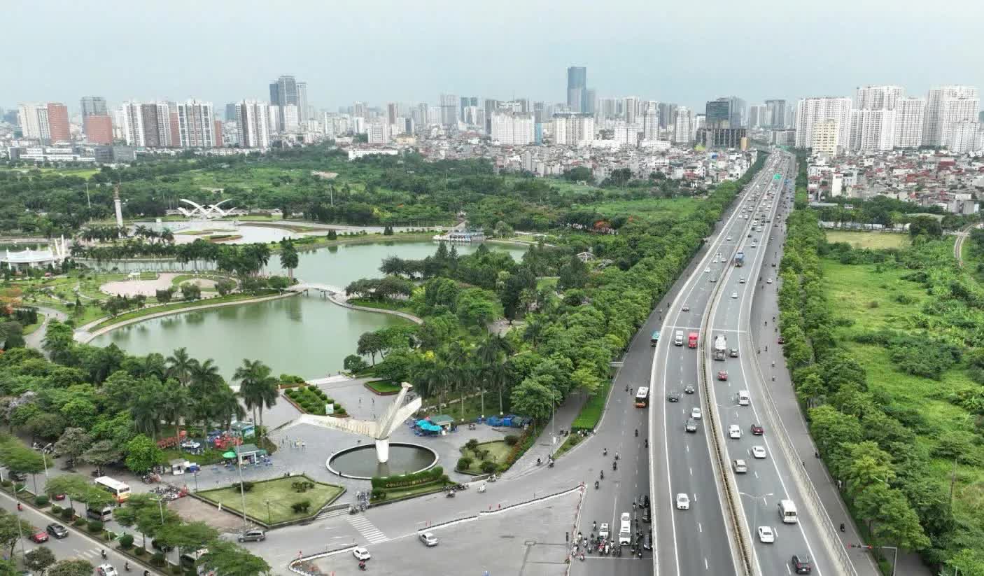 Ủy quyền Chủ tịch UBND cấp xã phê duyệt, phê duyệt điều chỉnh dự án đầu tư xây dựng- Ảnh 1.
