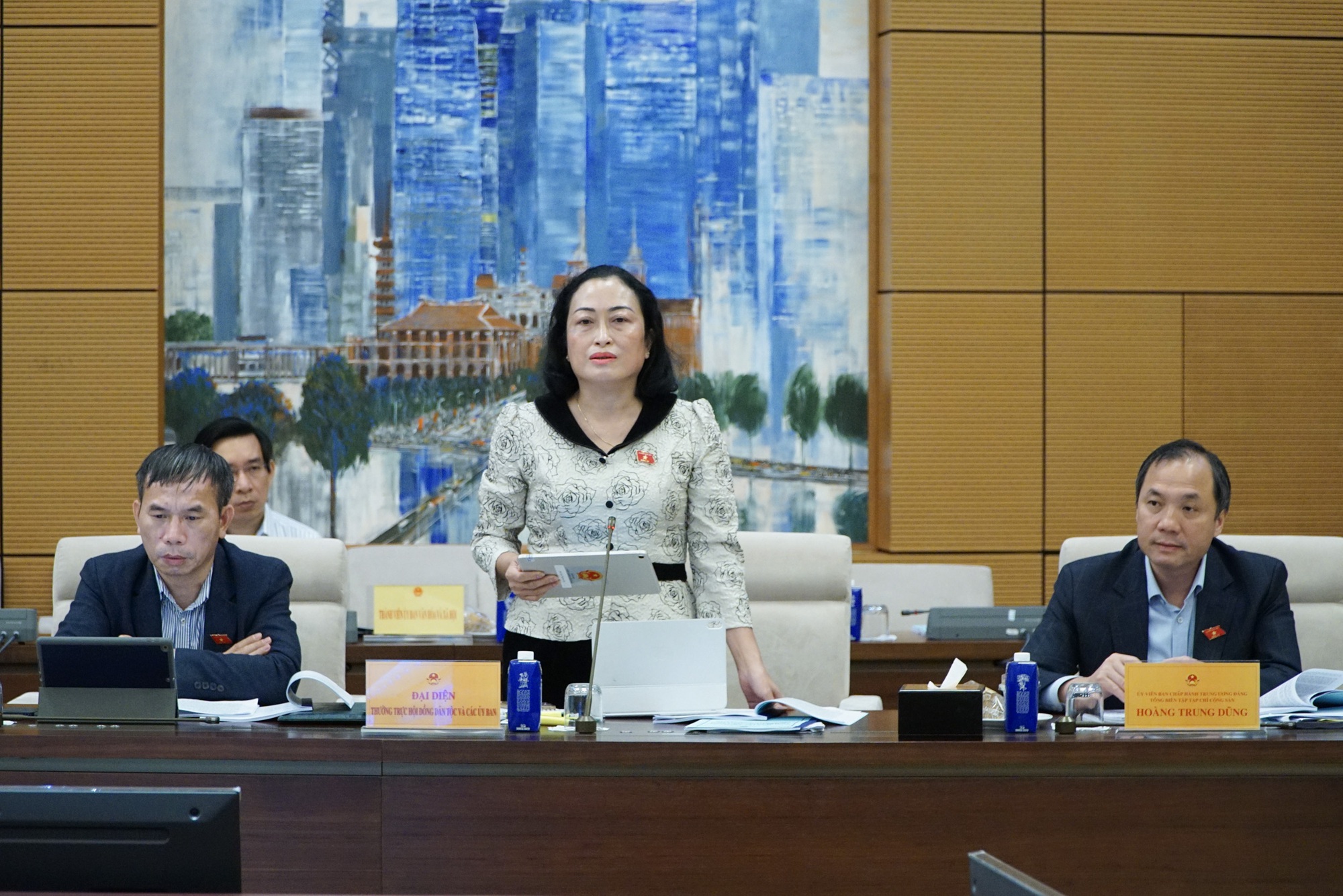 Làm rõ tính đặc thù trong chính sách tín dụng giáo dục- Ảnh 6. Làm rõ tính đặc thù trong chính sách tín dụng giáo dục- Ảnh 6.