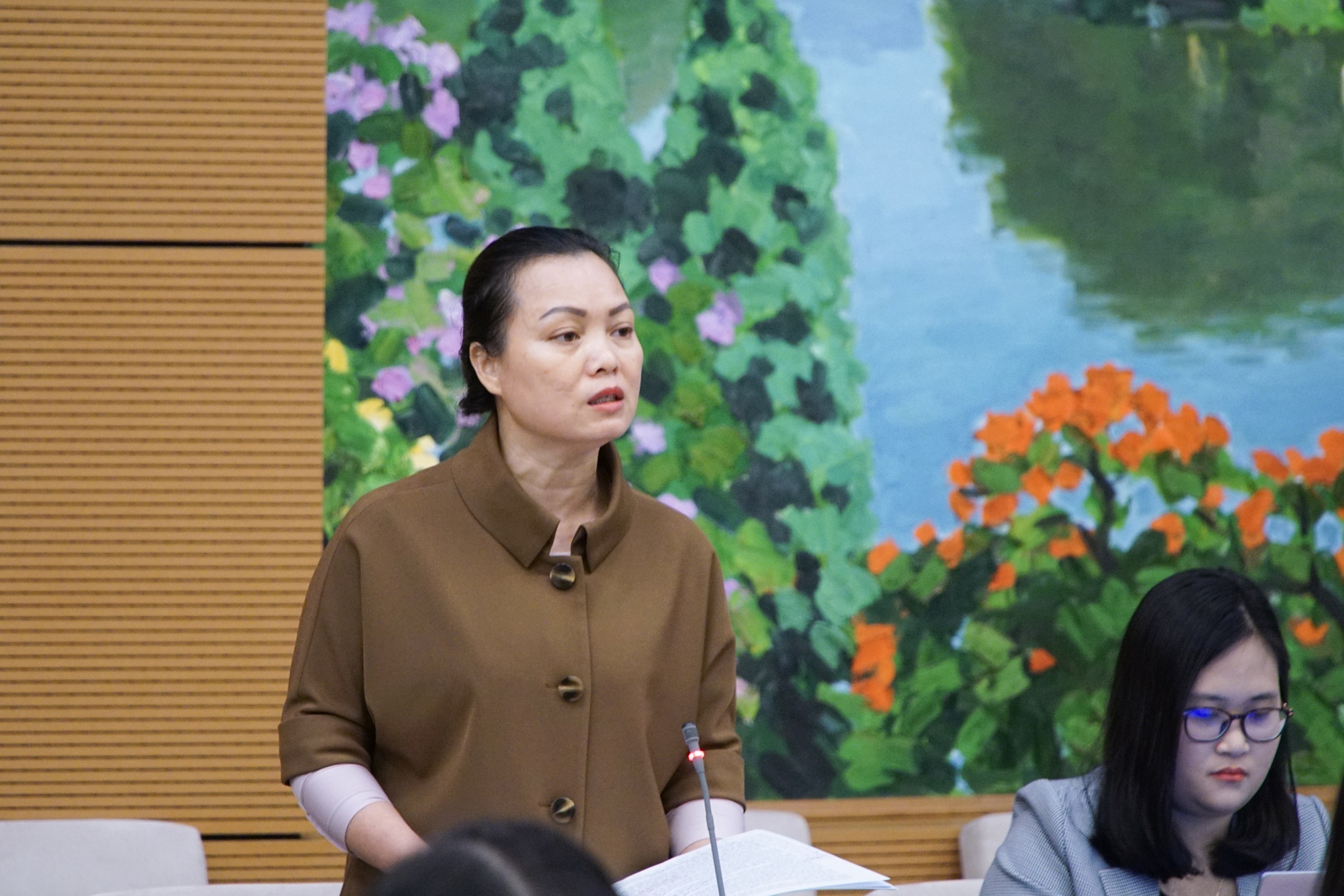 Làm rõ tính đặc thù trong chính sách tín dụng giáo dục- Ảnh 8. Làm rõ tính đặc thù trong chính sách tín dụng giáo dục- Ảnh 8.