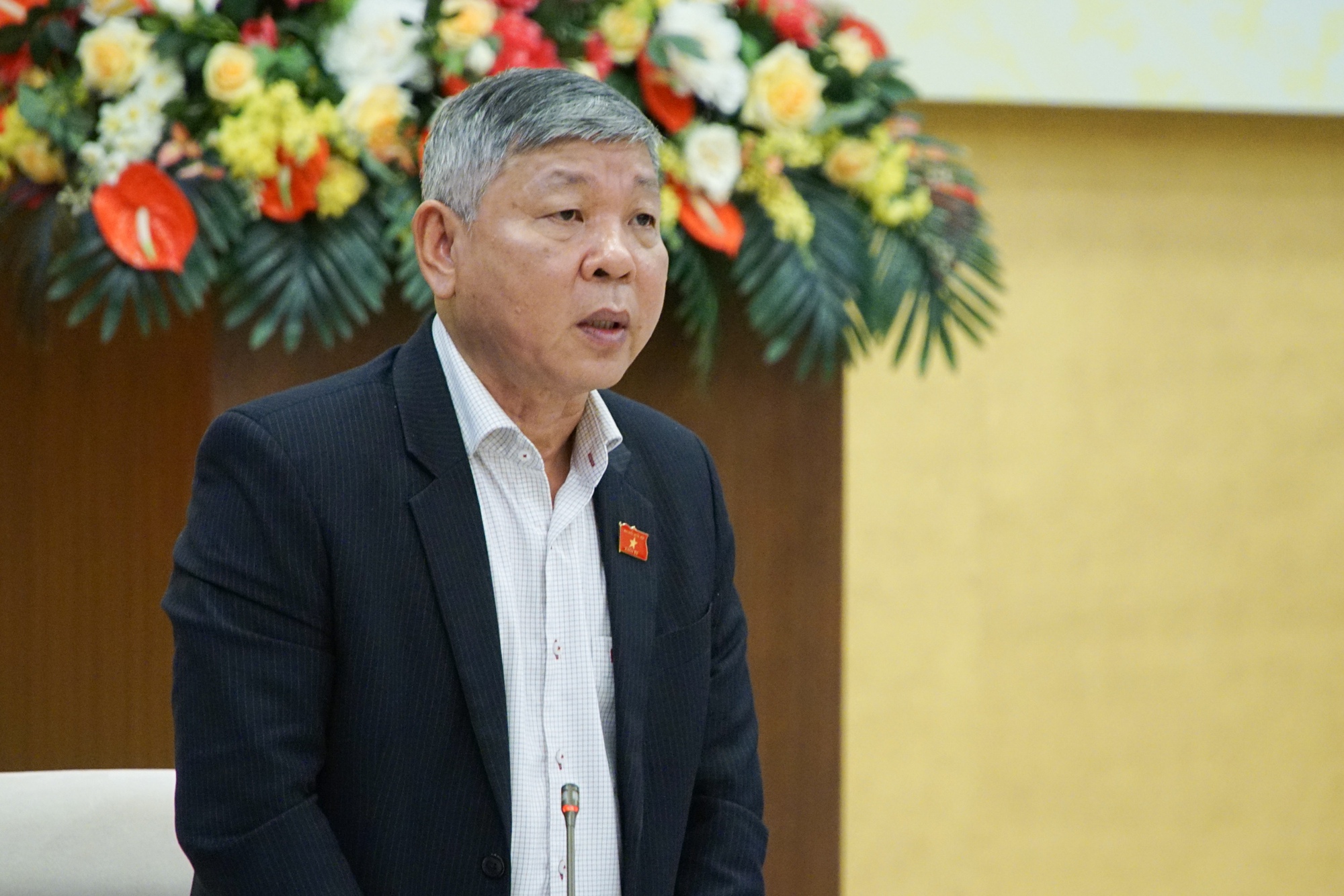 Làm rõ tính đặc thù trong chính sách tín dụng giáo dục- Ảnh 5. Làm rõ tính đặc thù trong chính sách tín dụng giáo dục- Ảnh 5.