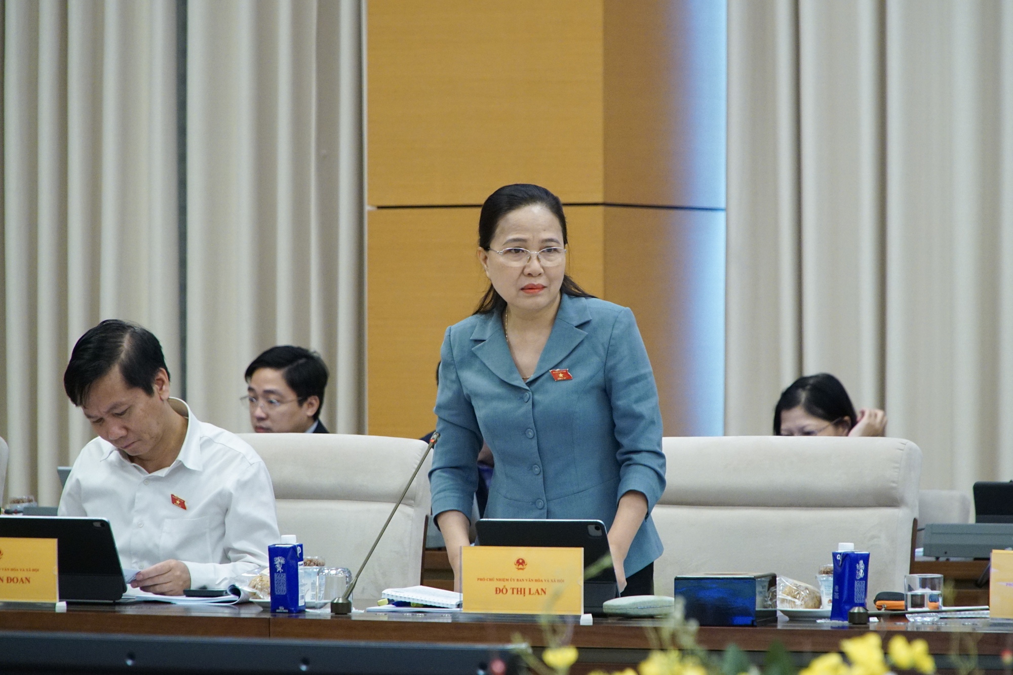 Làm rõ tính đặc thù trong chính sách tín dụng giáo dục- Ảnh 10. Làm rõ tính đặc thù trong chính sách tín dụng giáo dục- Ảnh 10.