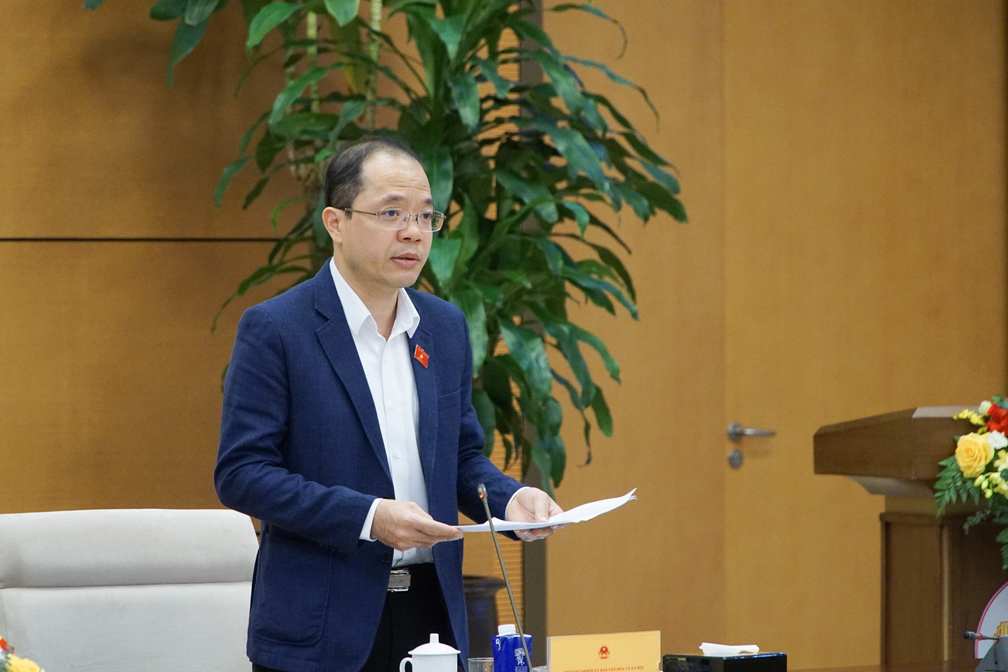 Làm rõ tính đặc thù trong chính sách tín dụng giáo dục- Ảnh 3. Làm rõ tính đặc thù trong chính sách tín dụng giáo dục- Ảnh 3.