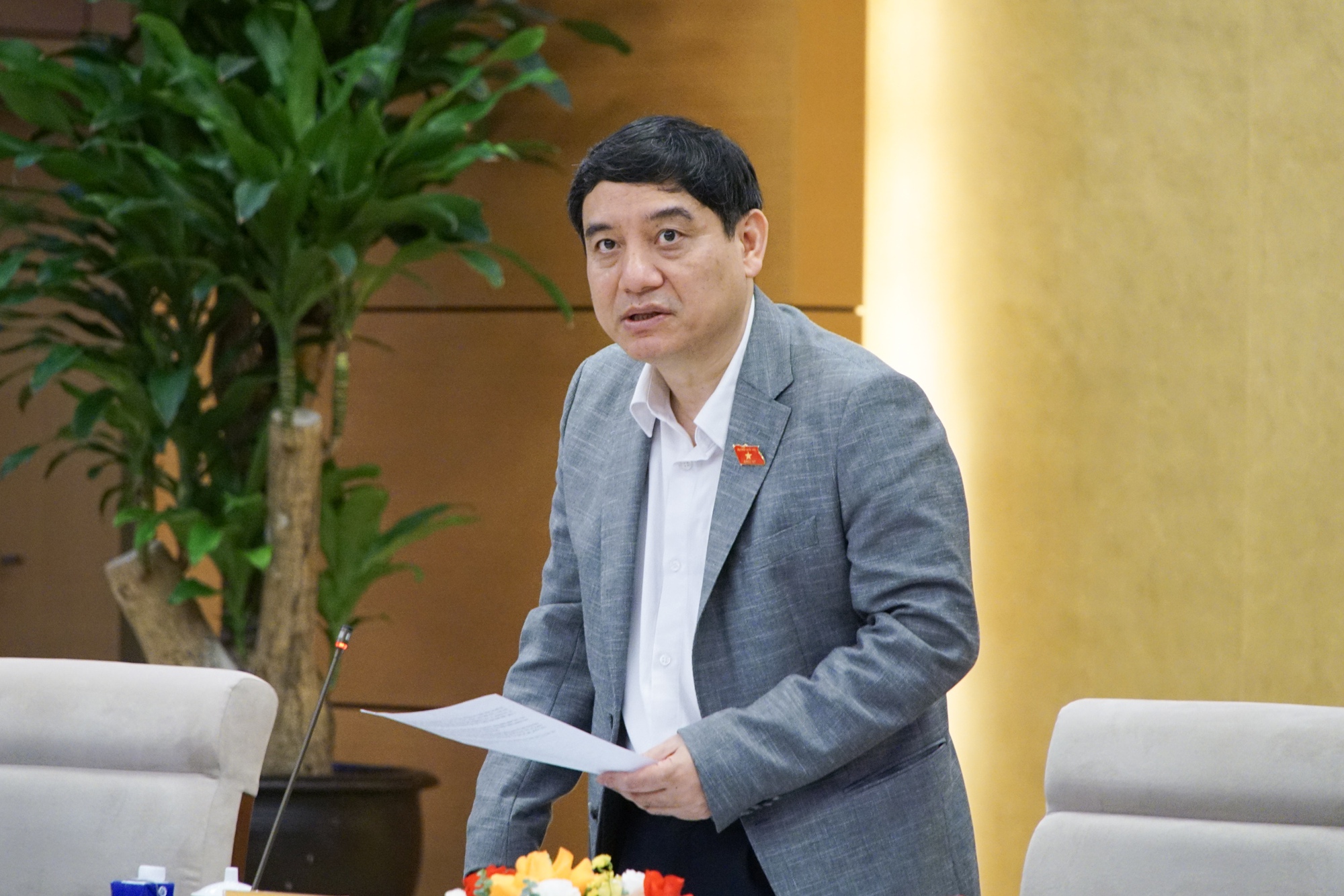 Làm rõ tính đặc thù trong chính sách tín dụng giáo dục- Ảnh 1. Làm rõ tính đặc thù trong chính sách tín dụng giáo dục- Ảnh 1.