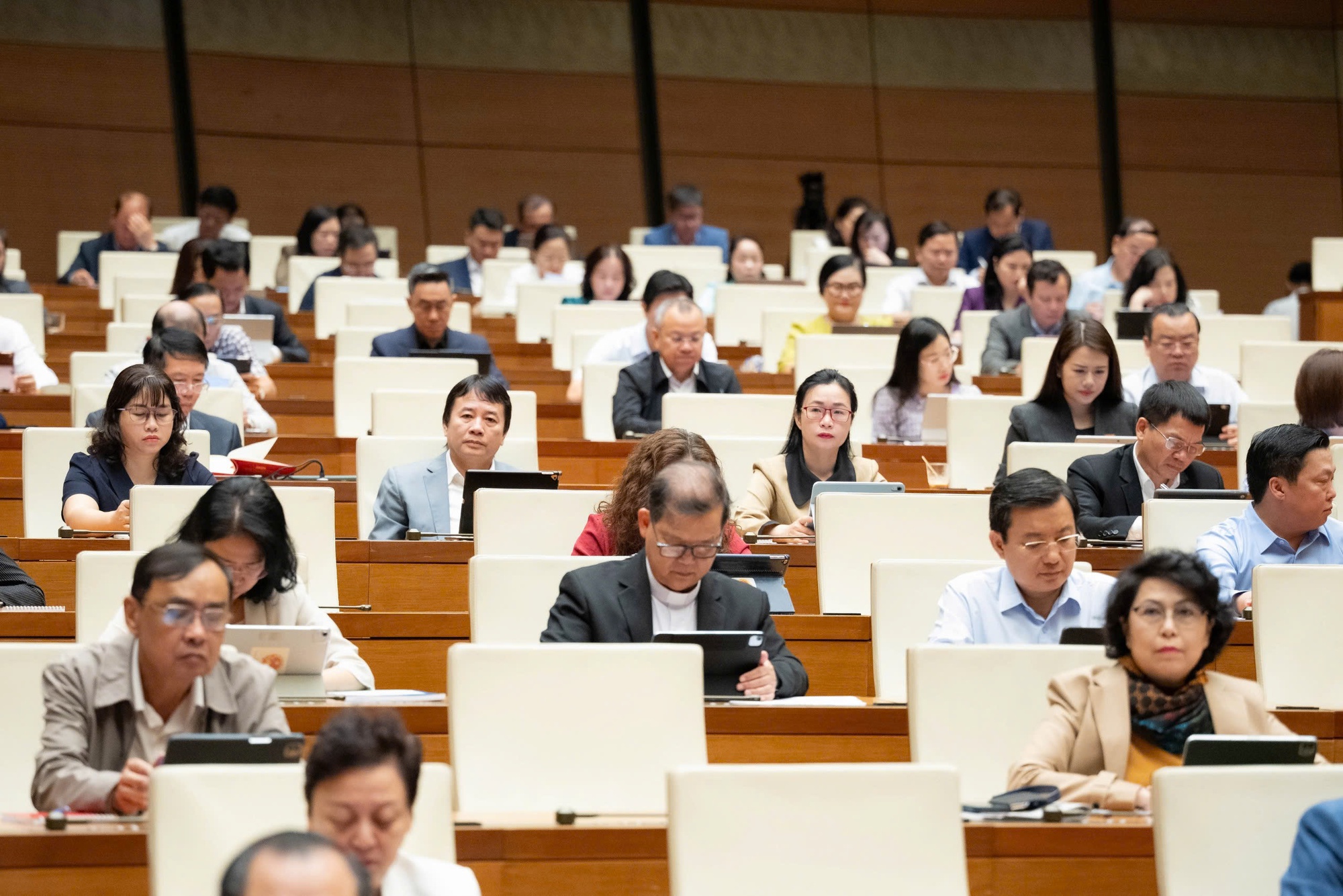 Đề xuất cắt giảm 25 ngành, nghề đầu tư kinh doanh có điều kiện- Ảnh 4.