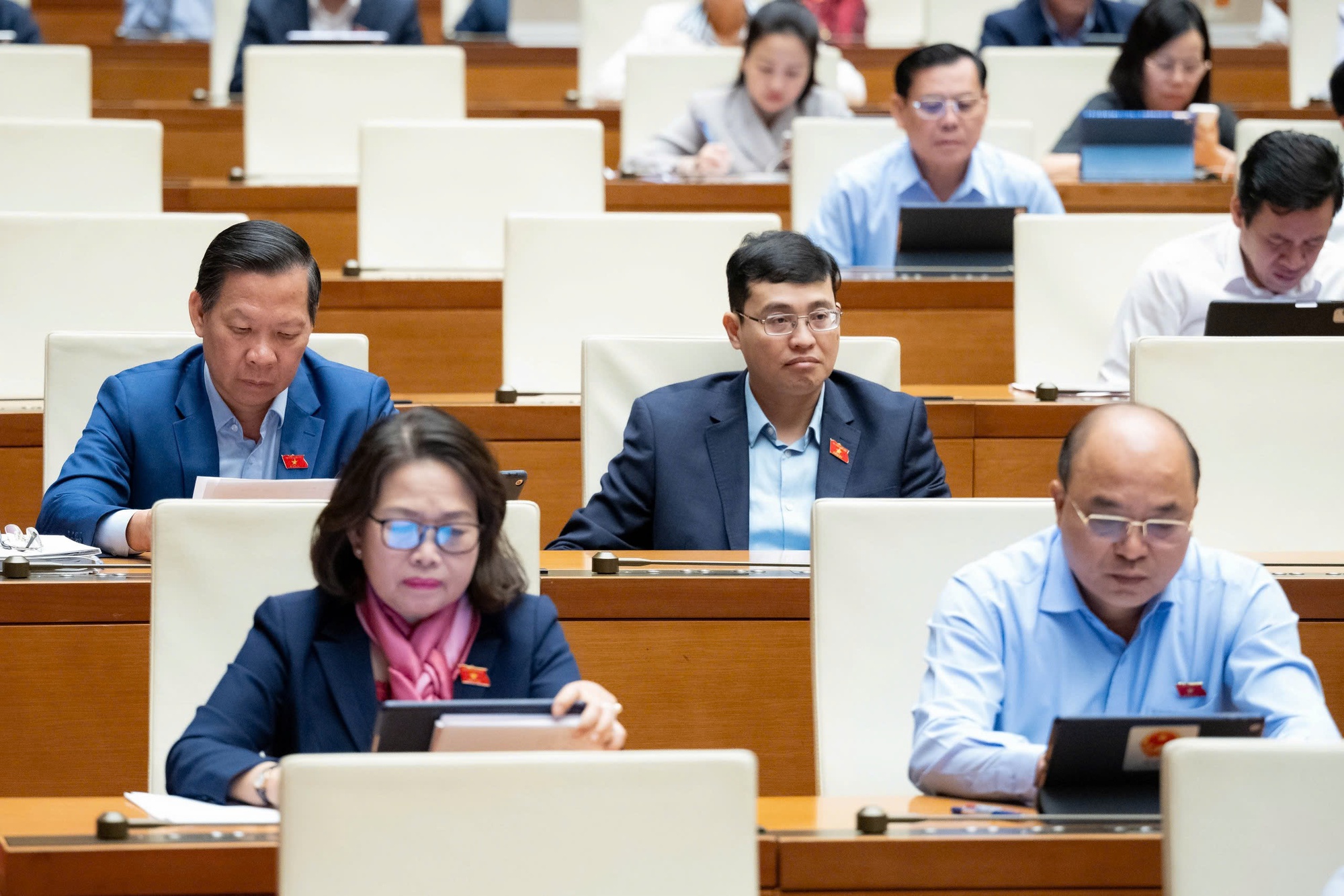 Đề xuất cắt giảm 25 ngành, nghề đầu tư kinh doanh có điều kiện- Ảnh 6.