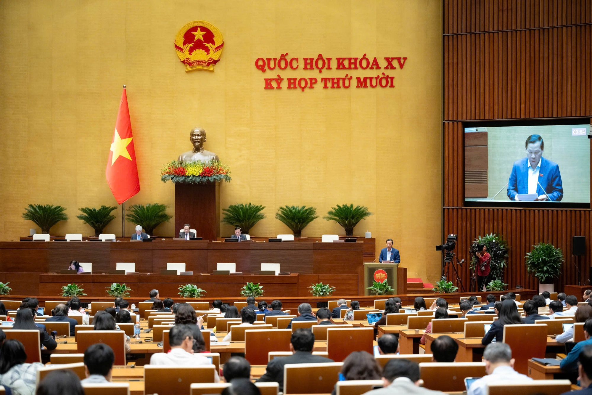 Đề xuất cắt giảm 25 ngành, nghề đầu tư kinh doanh có điều kiện- Ảnh 10.