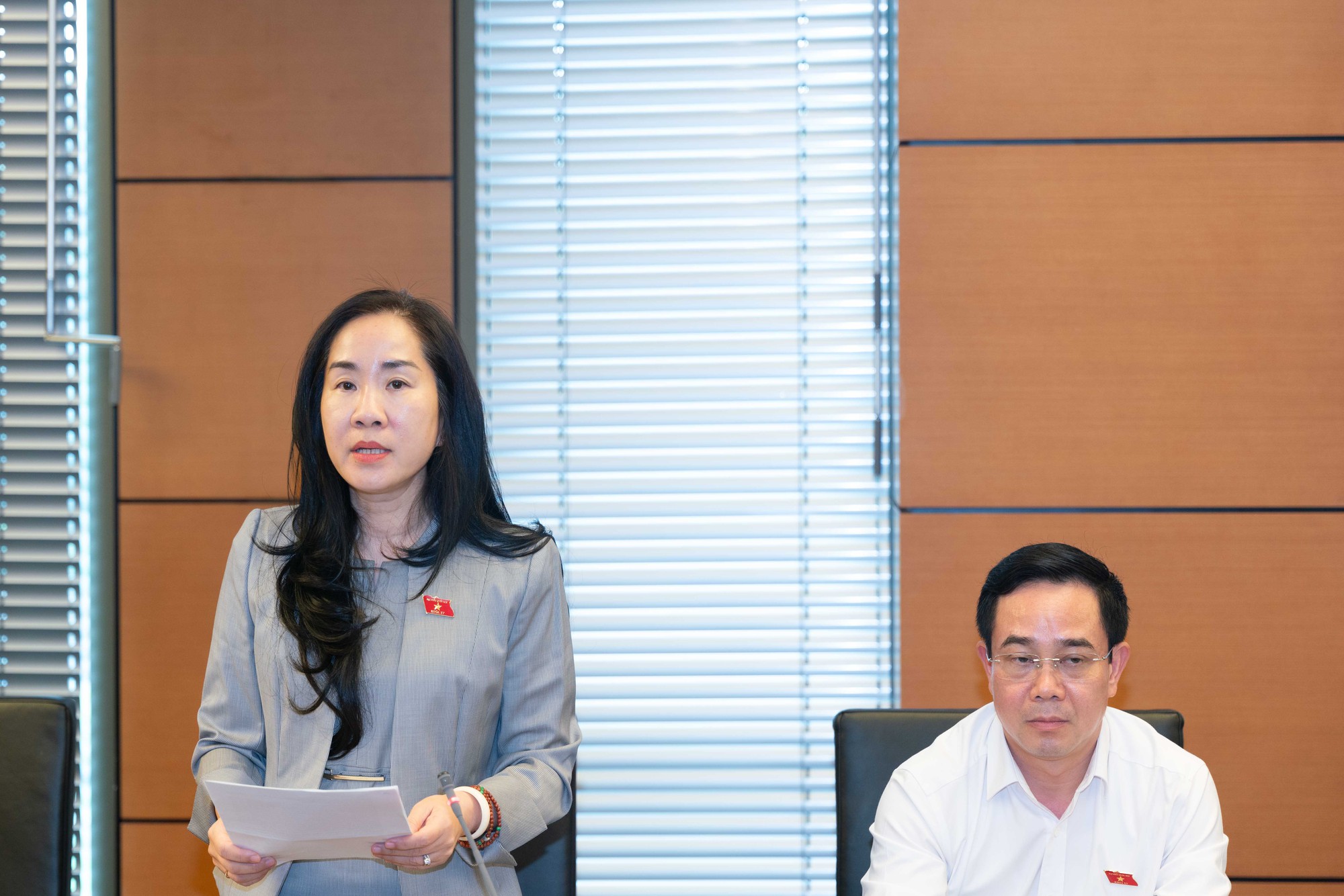 Xung đột pháp lý trong chuyển nhượng dự án bất động sản, đề nghị giải quyết triệt để "điểm nghẽn" này- Ảnh 1.