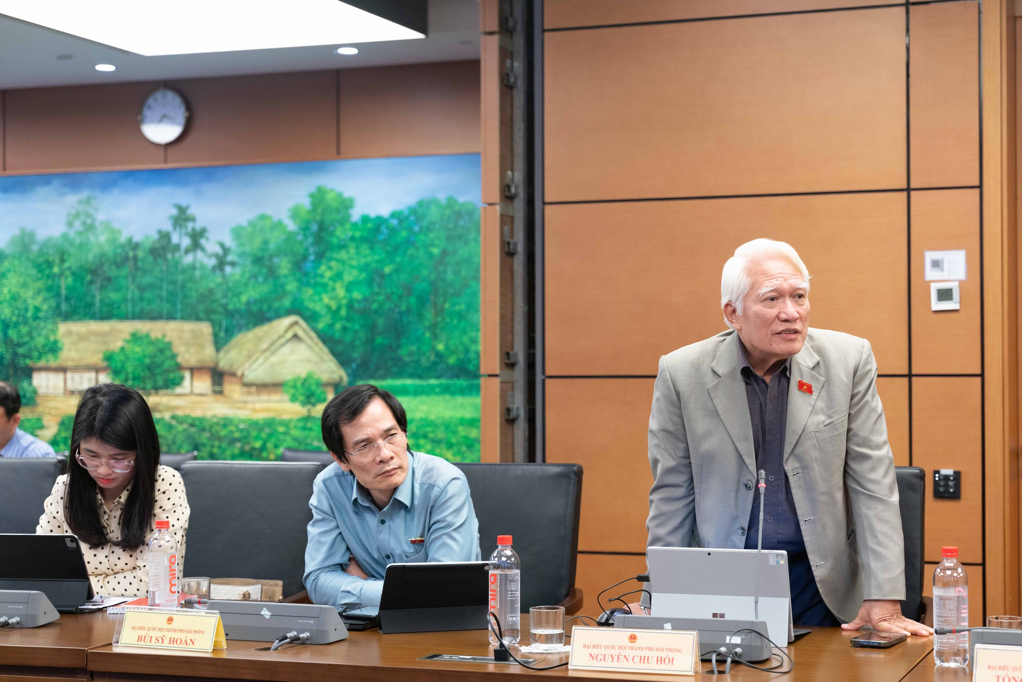 Xung đột pháp lý trong chuyển nhượng dự án bất động sản, đề nghị giải quyết triệt để "điểm nghẽn" này- Ảnh 2.