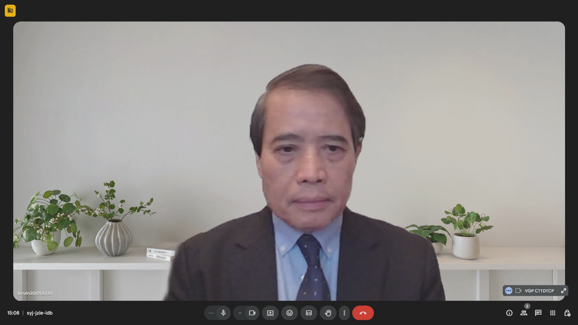 TỔNG THUẬT: Tọa đàm “Kinh tế-xã hội Việt Nam 2021-2025: Chống chịu và bứt phá”- Ảnh 5. TỔNG THUẬT: Tọa đàm “Kinh tế-xã hội Việt Nam 2021-2025: Chống chịu và bứt phá”- Ảnh 5.