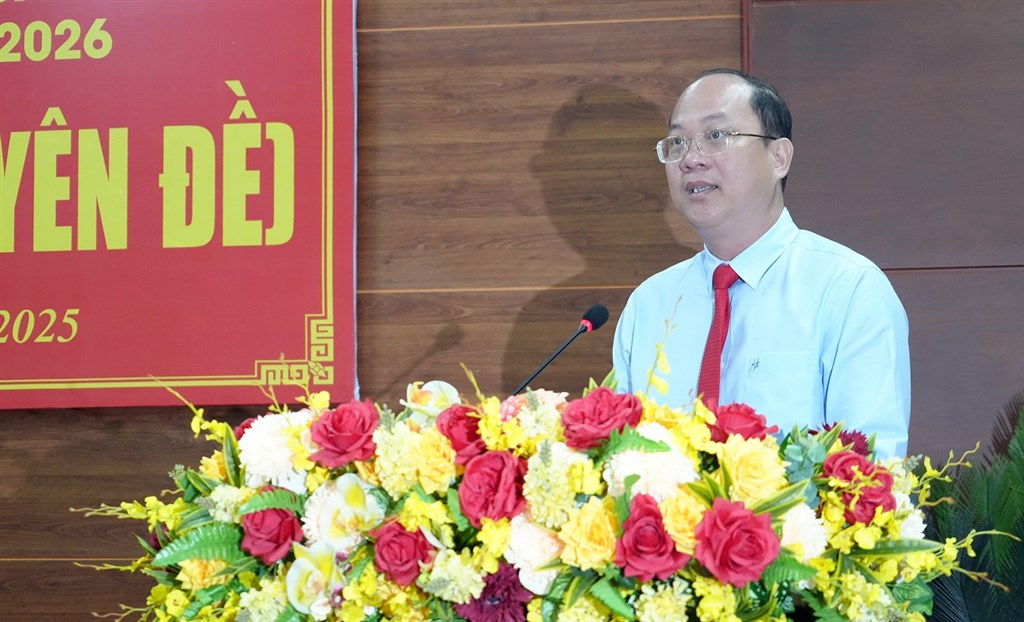 Đồng chí Lữ Quang Ngời được bầu giữ chức Chủ tịch UBND tỉnh Cà Mau- Ảnh 2. Đồng chí Lữ Quang Ngời được bầu giữ chức Chủ tịch UBND tỉnh Cà Mau- Ảnh 2.