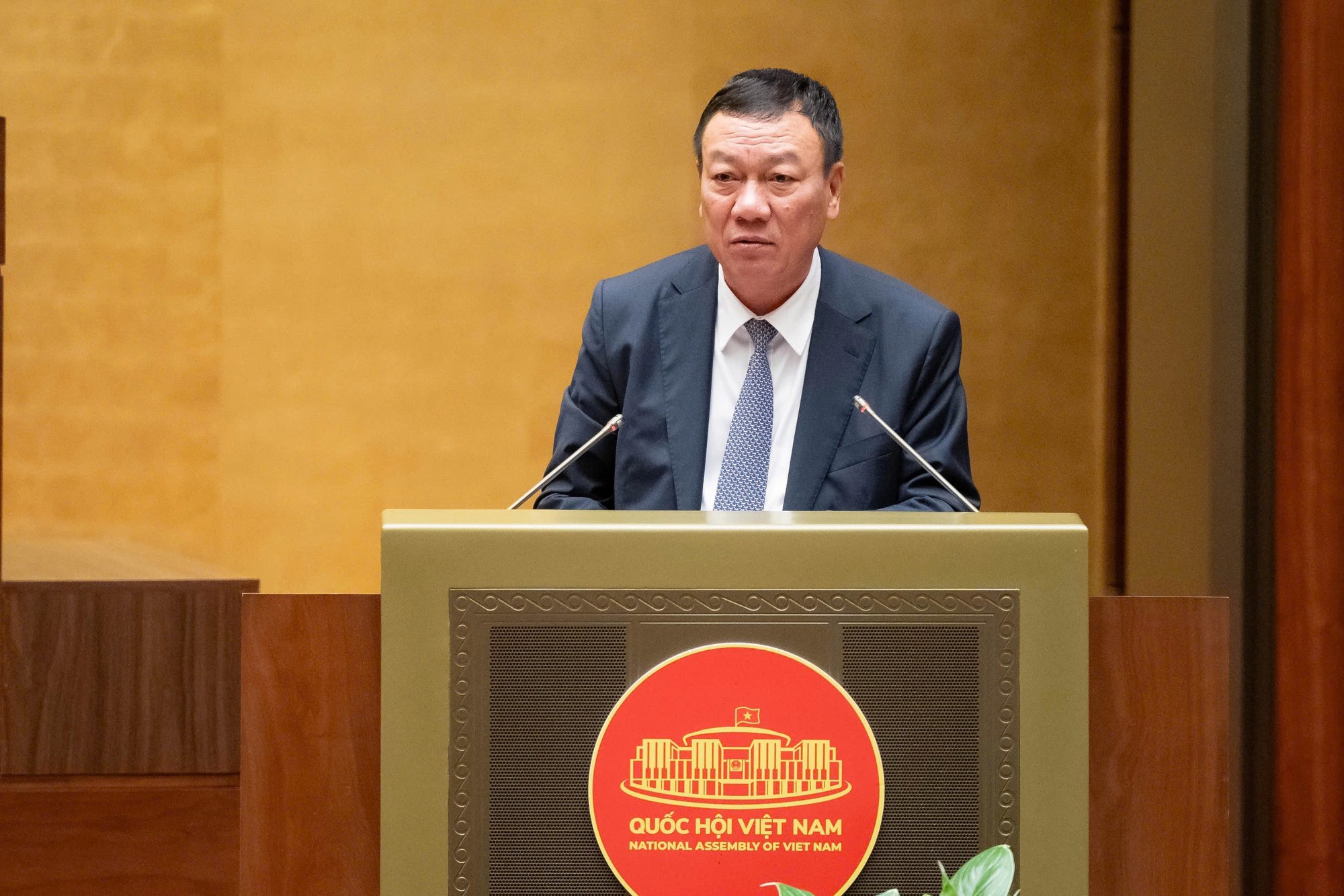  Đại biểu Quốc hội đề xuất cơ chế để ngăn chặn “né kê khai” tài sản, thu nhập- Ảnh 8.