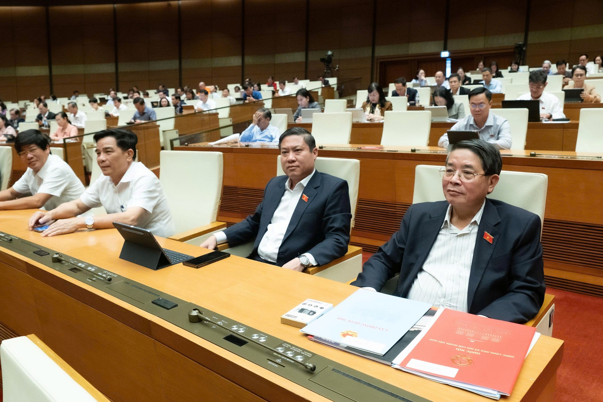 Cần làm rõ hơn quy định việc yêu cầu cấp Phiếu lý lịch tư pháp số 2- Ảnh 4.