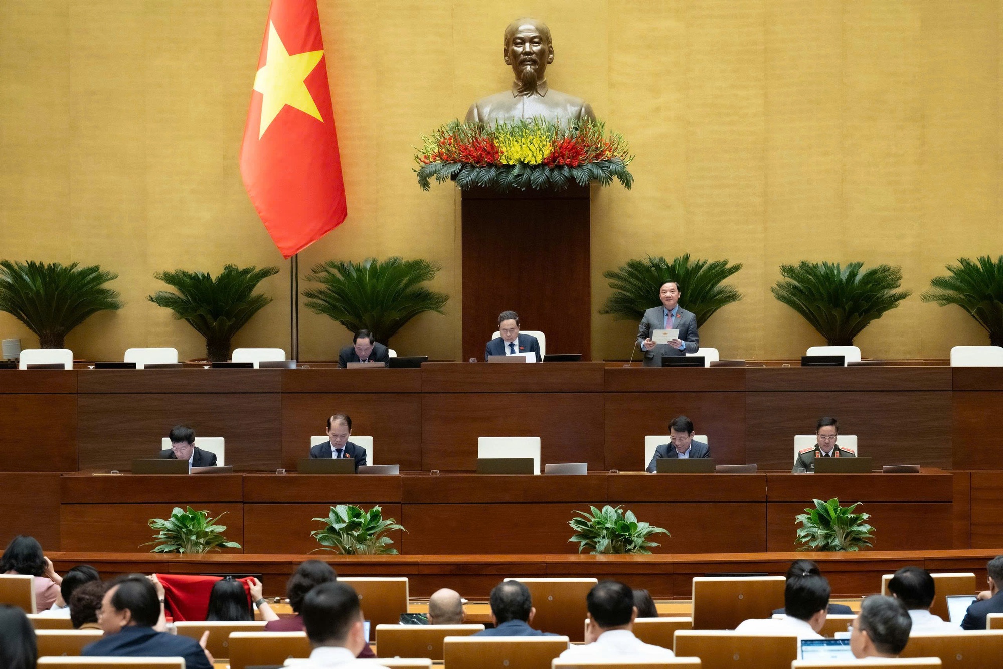 Cần làm rõ hơn quy định việc yêu cầu cấp Phiếu lý lịch tư pháp số 2- Ảnh 1.