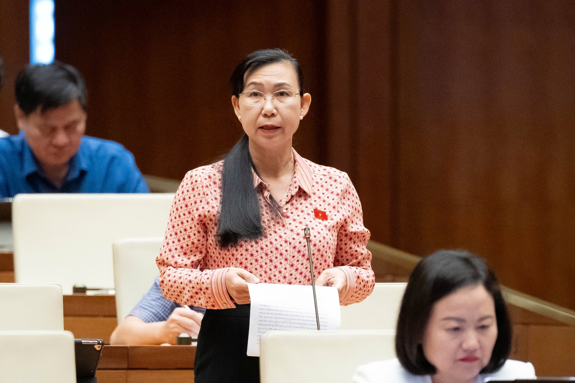 Cần làm rõ hơn quy định việc yêu cầu cấp Phiếu lý lịch tư pháp số 2- Ảnh 5.