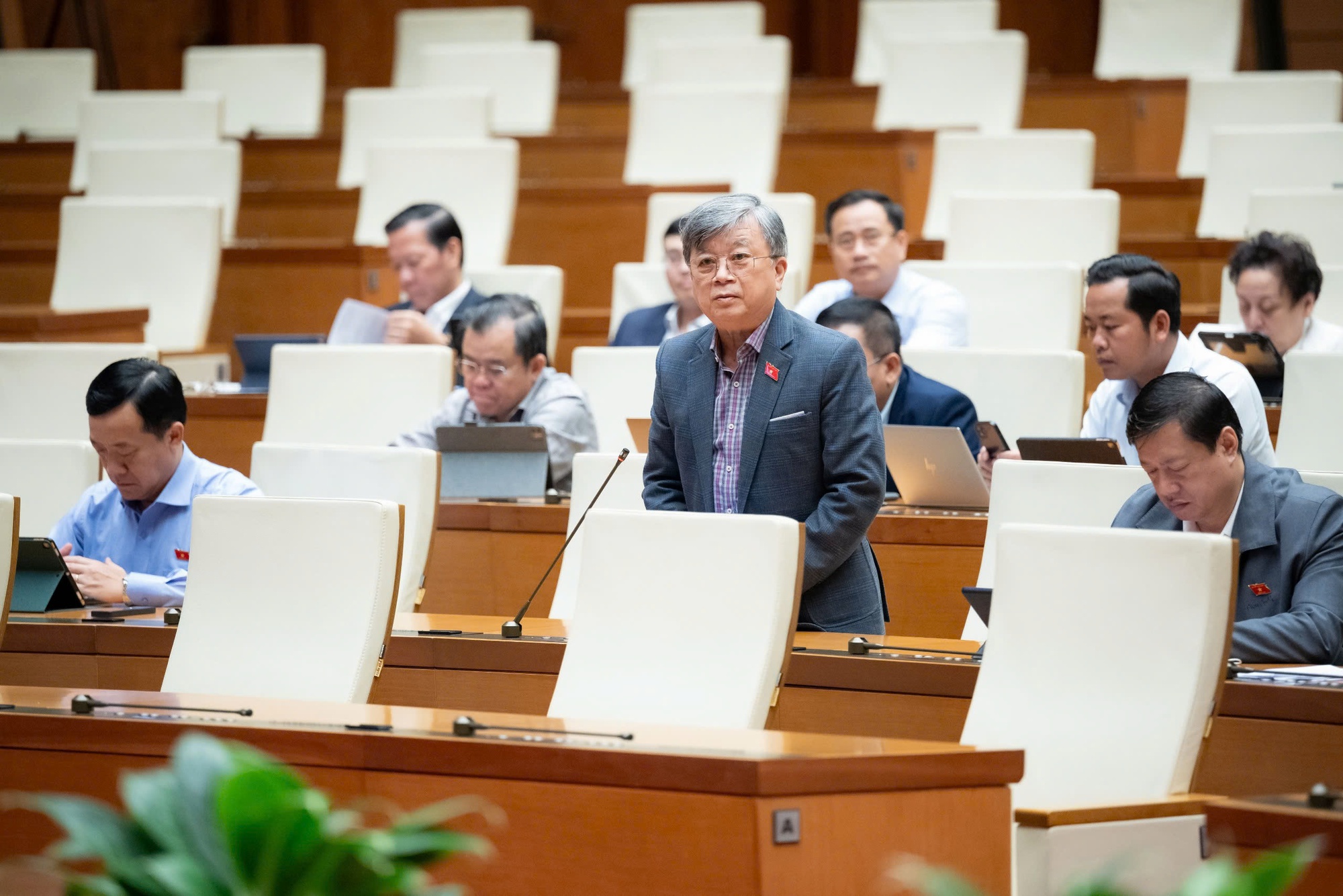 Cần làm rõ hơn quy định việc yêu cầu cấp Phiếu lý lịch tư pháp số 2- Ảnh 8.