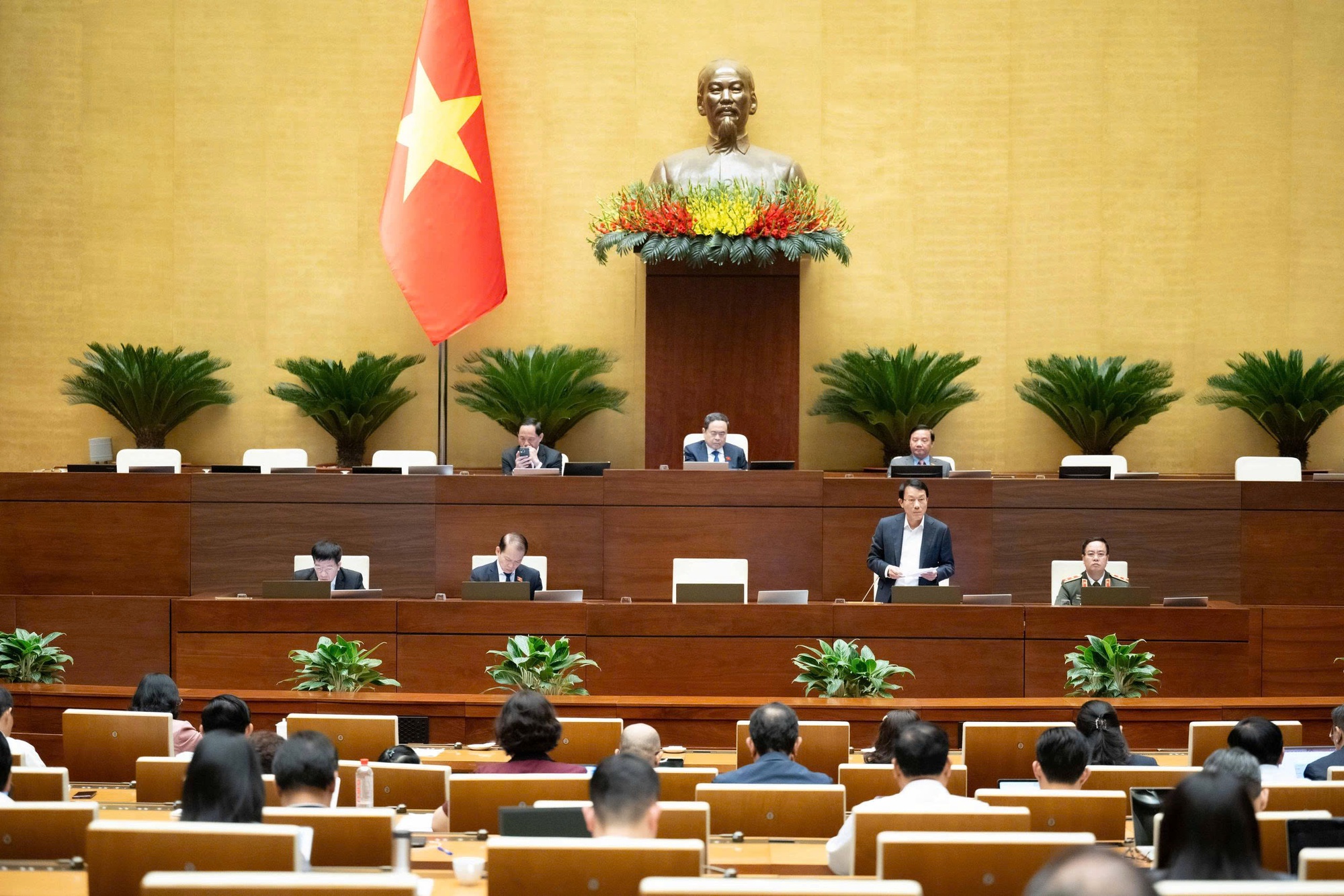 Cần làm rõ hơn quy định việc yêu cầu cấp Phiếu lý lịch tư pháp số 2- Ảnh 10.