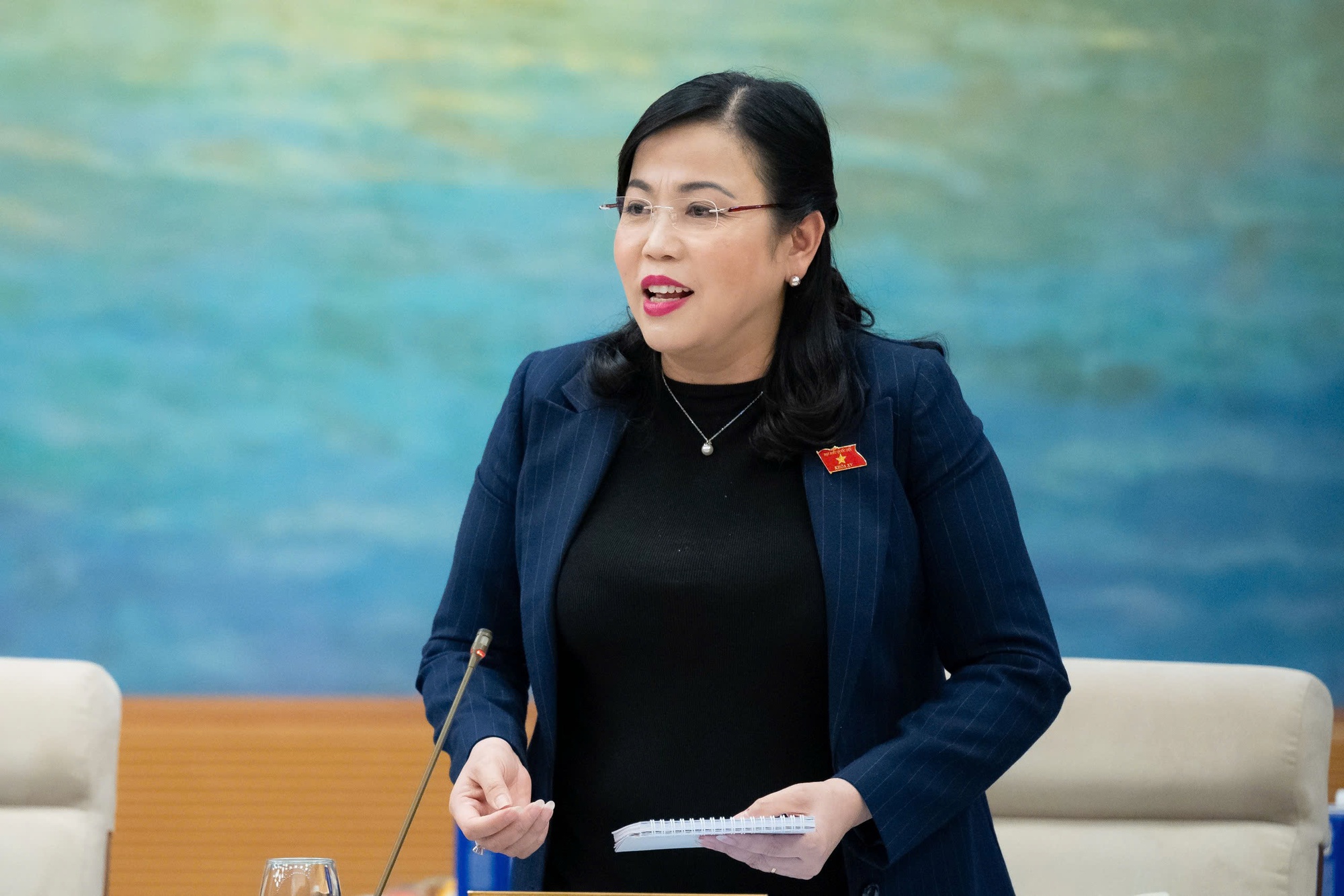 Dự án Luật Al: Nghiên cứu bổ sung tác động của AI với trí não trẻ em, có giải pháp để phòng tránh tác động - Ảnh 3.