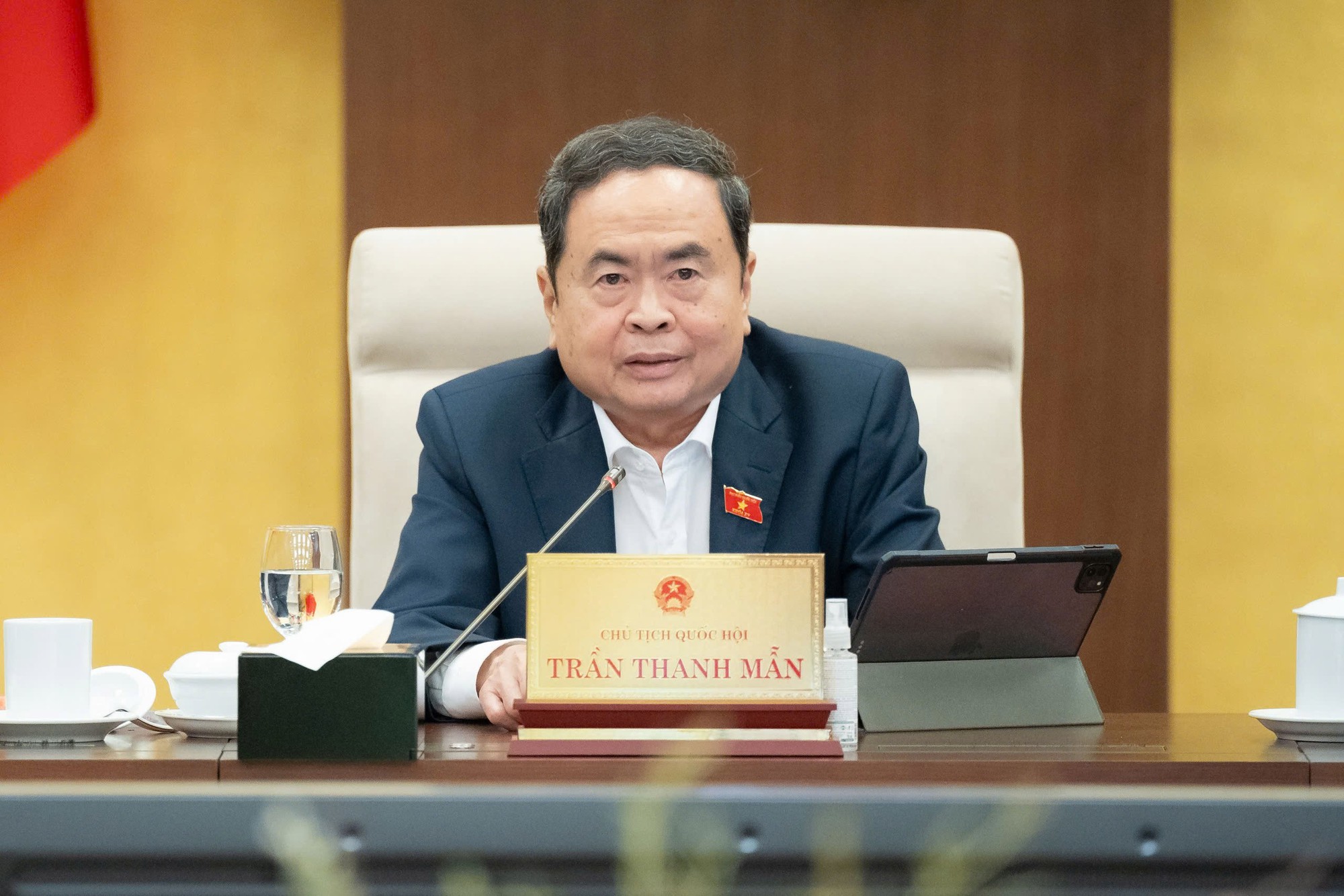 Dự án Luật Al: Nghiên cứu bổ sung tác động của AI với trí não trẻ em, có giải pháp để phòng tránh tác động - Ảnh 5.