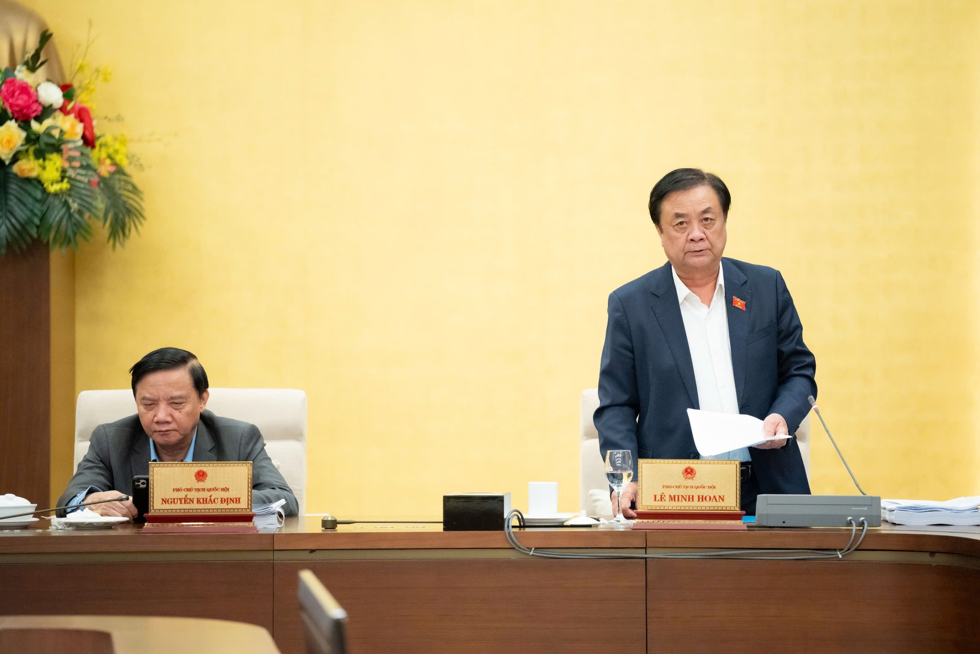 Dự án Luật Al: Nghiên cứu bổ sung tác động của AI với trí não trẻ em, có giải pháp để phòng tránh tác động - Ảnh 6.