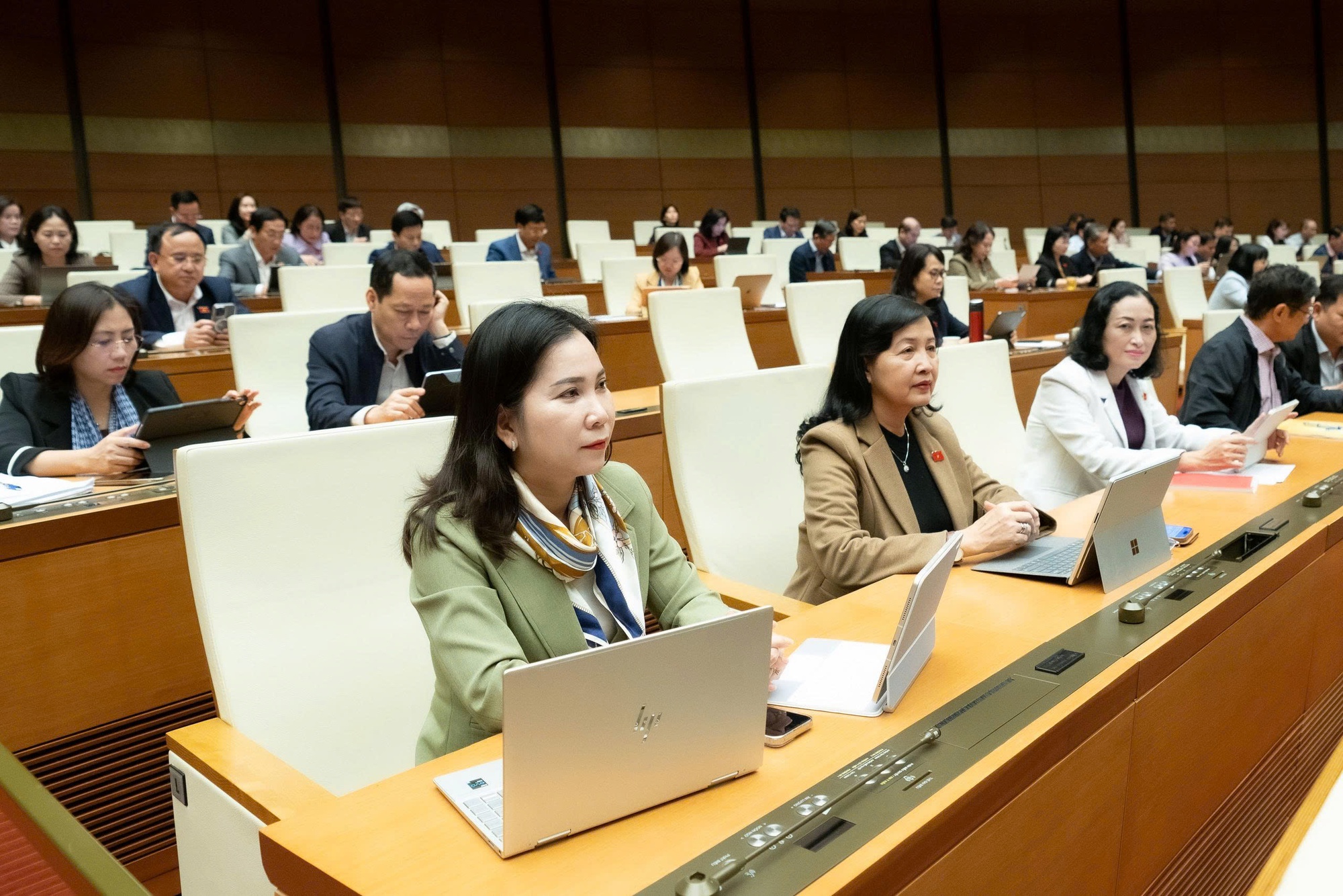 Đề nghị làm rõ hơn căn cứ tính tiền sử dụng đất, tiền bồi thường khi Nhà nước thu hồi đất- Ảnh 3.