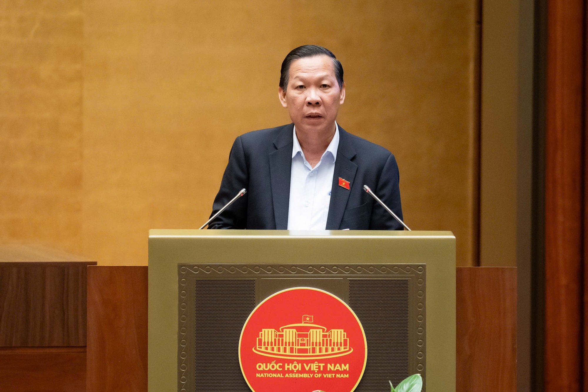 Đề nghị làm rõ hơn căn cứ tính tiền sử dụng đất, tiền bồi thường khi Nhà nước thu hồi đất- Ảnh 4.