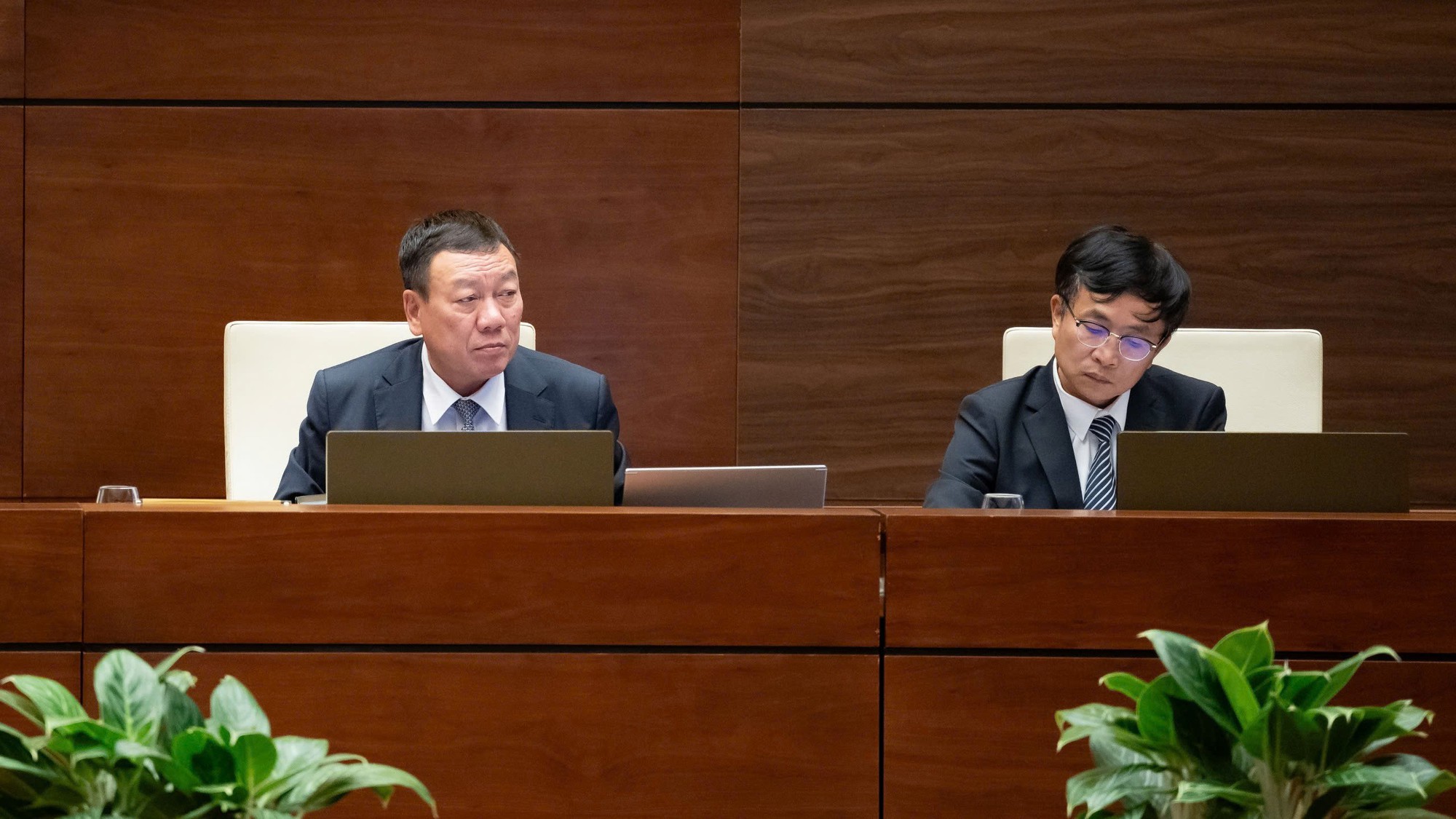  Đại biểu Quốc hội đề xuất cơ chế để ngăn chặn “né kê khai” tài sản, thu nhập- Ảnh 5.