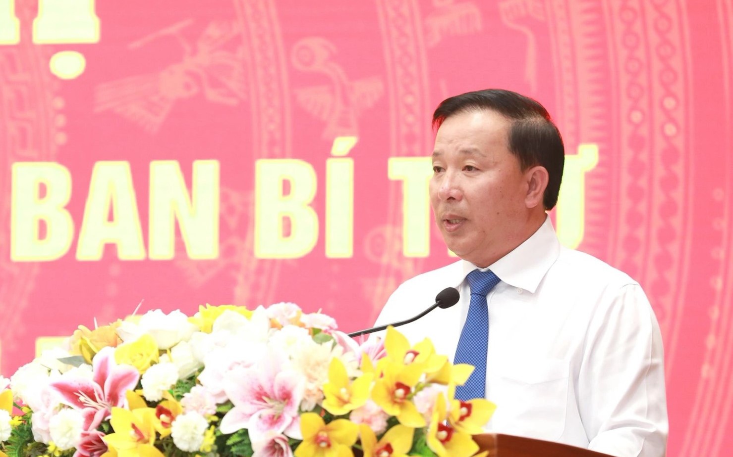 Tân Phó Bí thư Tỉnh ủy Đồng Nai Nguyễn Văn Út được bầu giữ chức Chủ tịch UBND tỉnh- Ảnh 4. TIỂU SỬ ĐỒNG CHÍ NGUYỄN VĂN ÚT, TÂN PHÓ BÍ THƯ TỈNH ỦY, CHỦ TỊCH UBND TỈNH ĐỒNG NAI