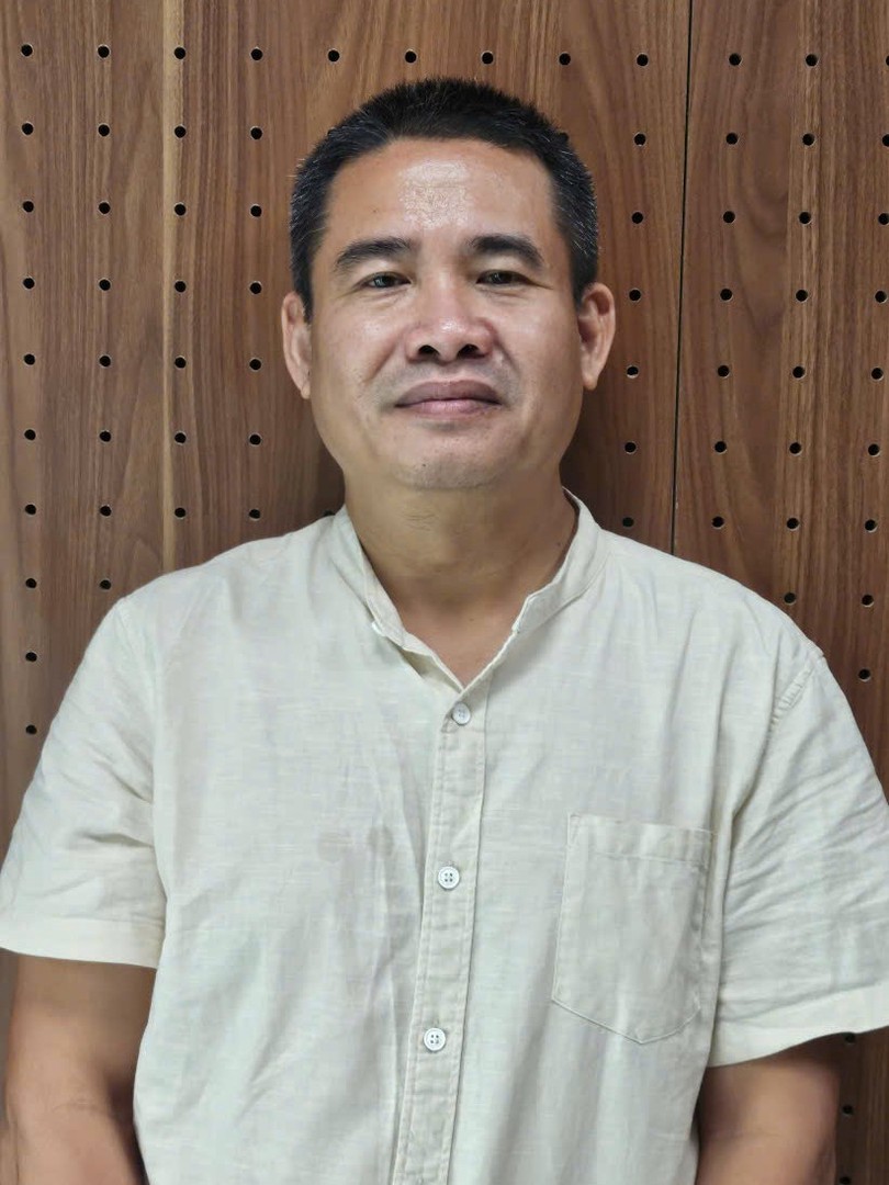 Khởi tố Nguyễn Văn Đài, Lê Trung Khoa; đề nghị truy tố, xét xử vắng mặt đối với Đào Minh Quân và đồng phạm- Ảnh 3. Khởi tố Nguyễn Văn Đài, Lê Trung Khoa; đề nghị truy tố, xét xử vắng mặt đối với Đào Minh Quân và đồng phạm- Ảnh 3.