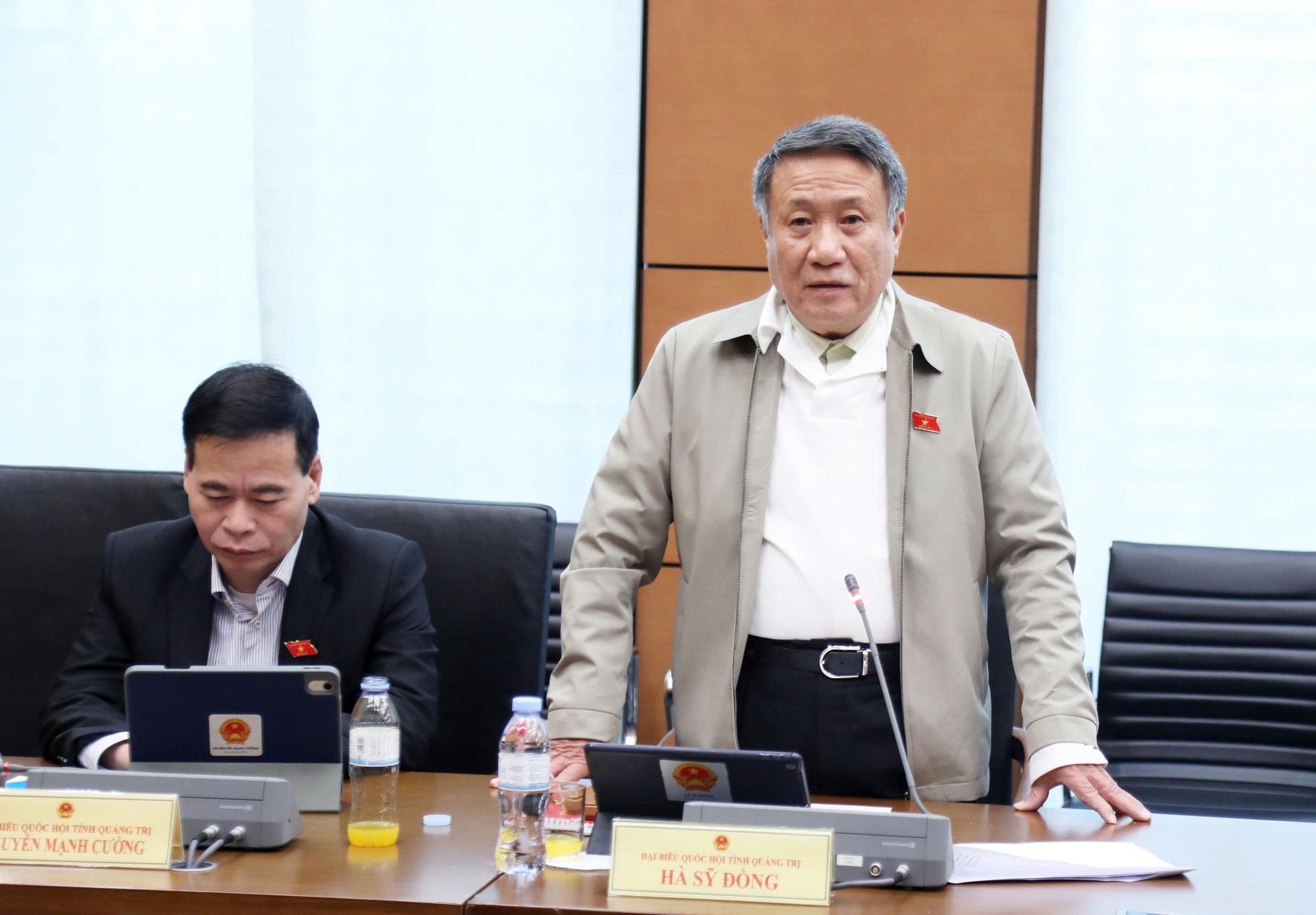 Đề nghị bổ sung quy định để gỡ vướng cho doanh nghiệp trong trường hợp chậm bàn giao đất- Ảnh 1. Đề nghị bổ sung quy định để gỡ vướng cho doanh nghiệp trong trường hợp chậm bàn giao đất- Ảnh 1.