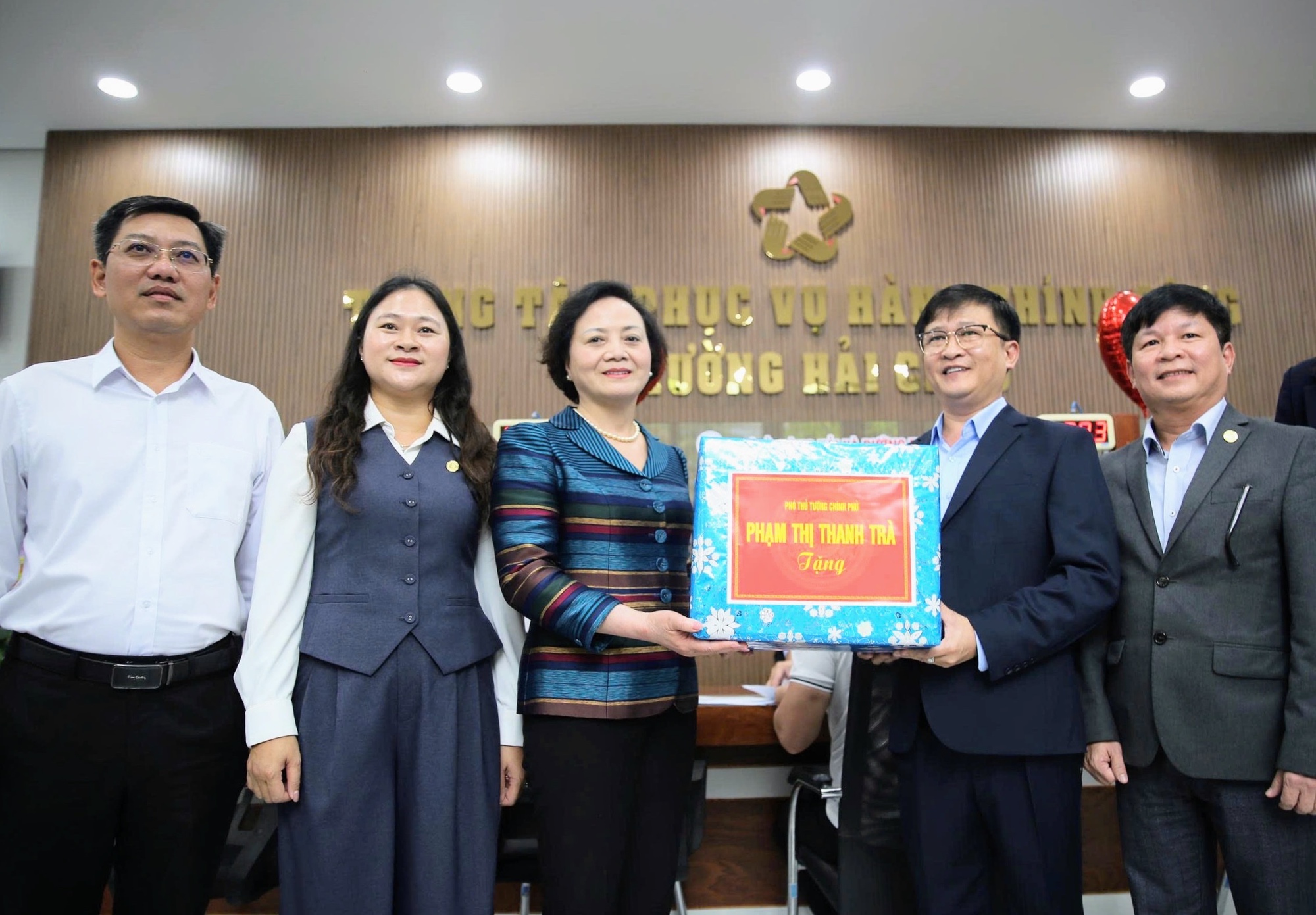 Sẽ cho phép tăng số lượng phòng chuyên môn thuộc UBND cấp xã tại nơi đông dân, khối lượng công việc lớn- Ảnh 3. Sẽ cho phép tăng số lượng phòng chuyên môn thuộc UBND cấp xã tại nơi đông dân, khối lượng công việc lớn- Ảnh 3.